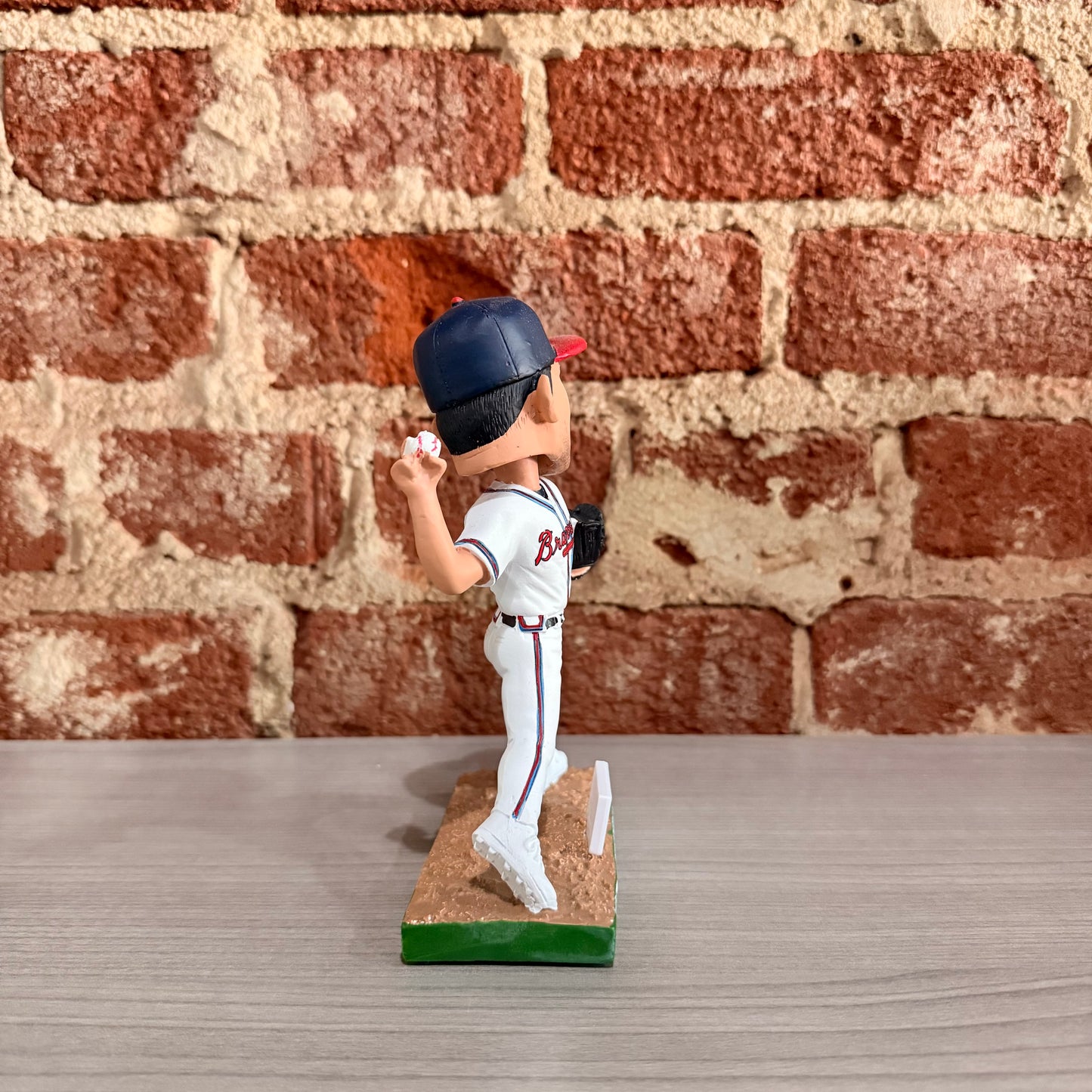 Spencer Strider Bobblehead 9/29/23