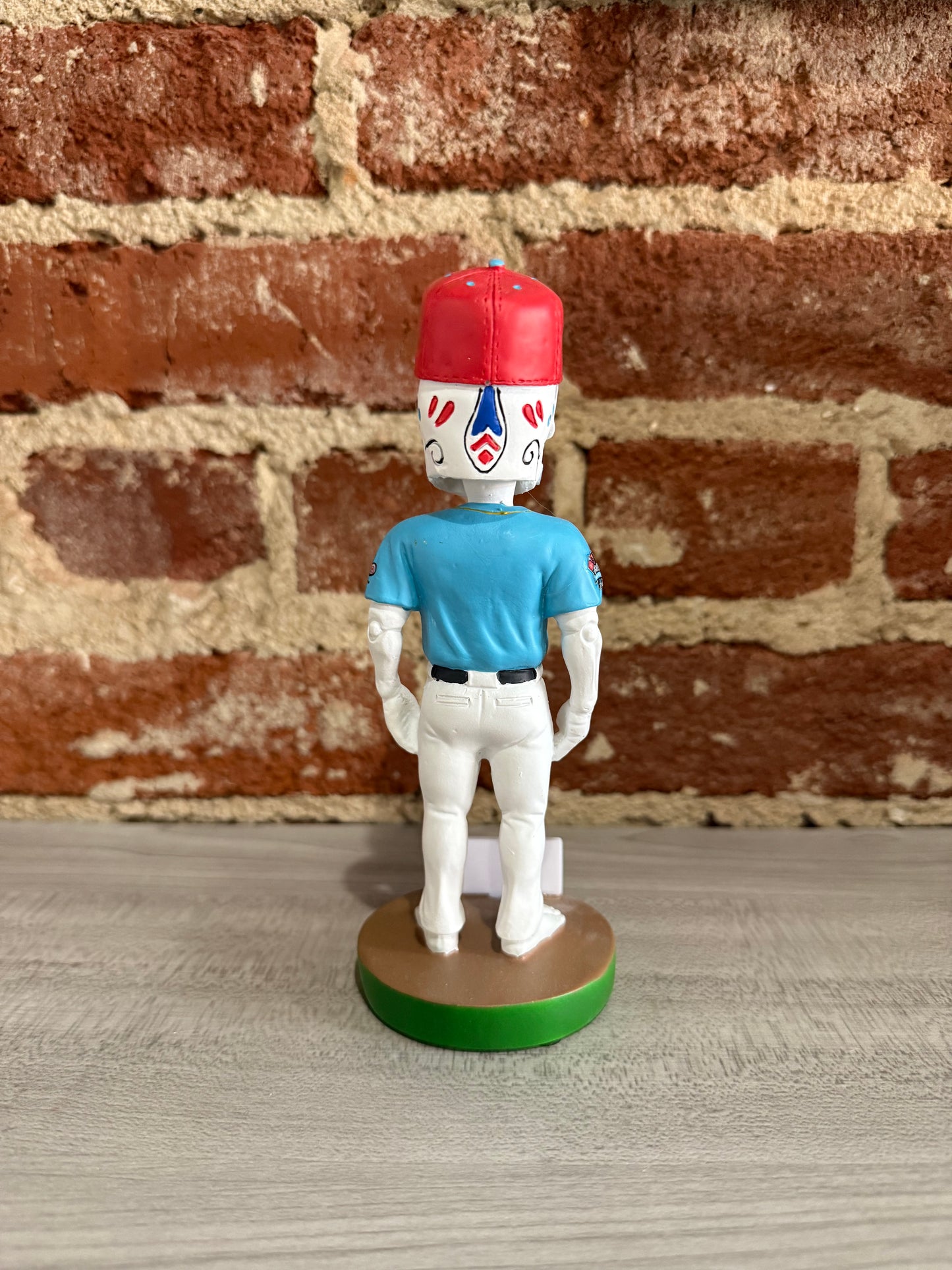 Xolos de Gwinnett Sugar Skull Bobblehead 9/23/23