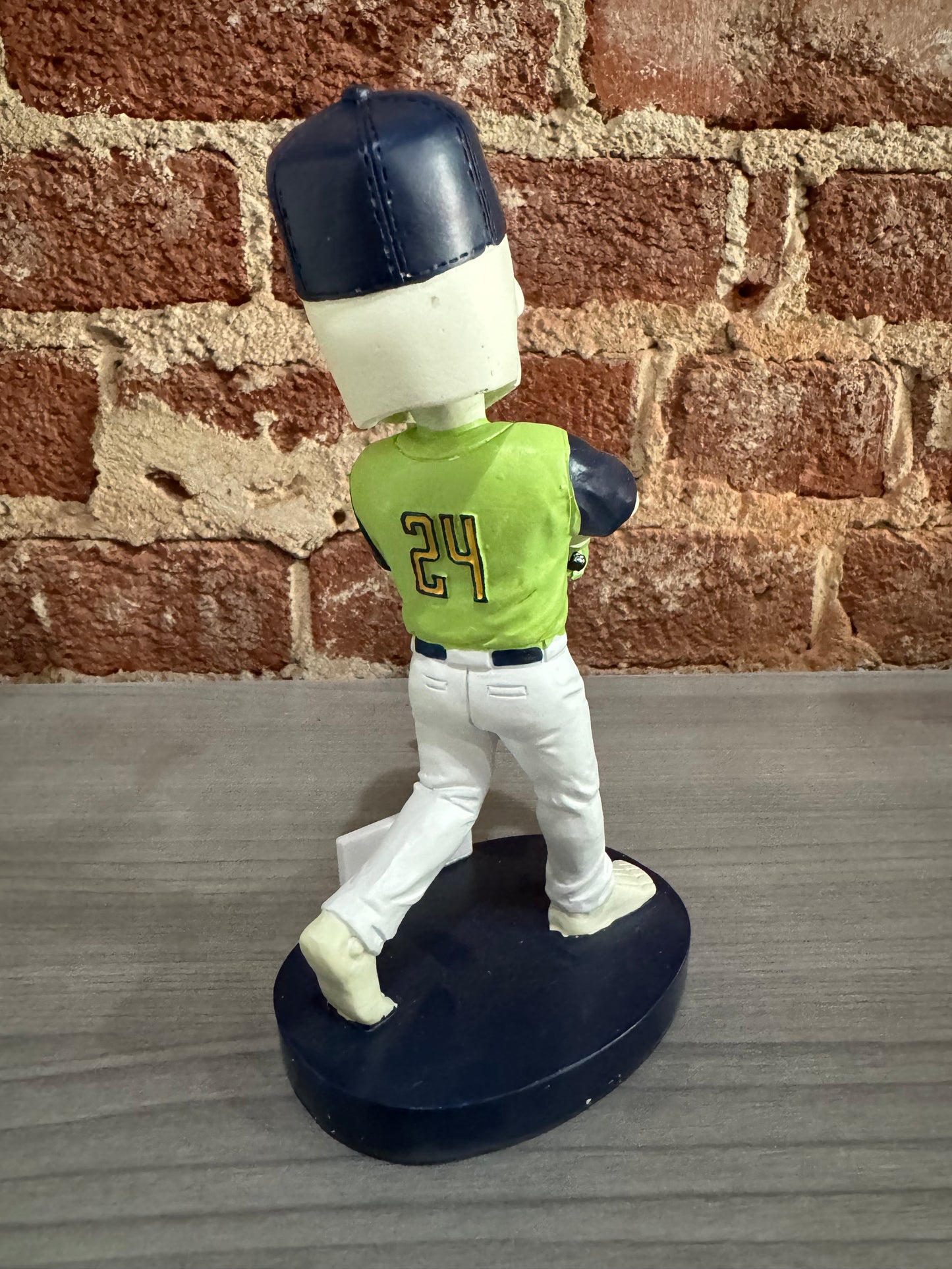 Sugar Skull Bobblehead Rome Emperors Giveaway 5/4/24