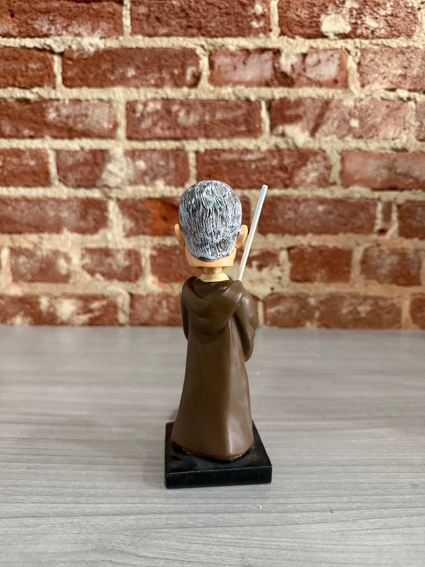 Jedi Schuerholz Atlanta Braves Star Wars Night Bobblehead