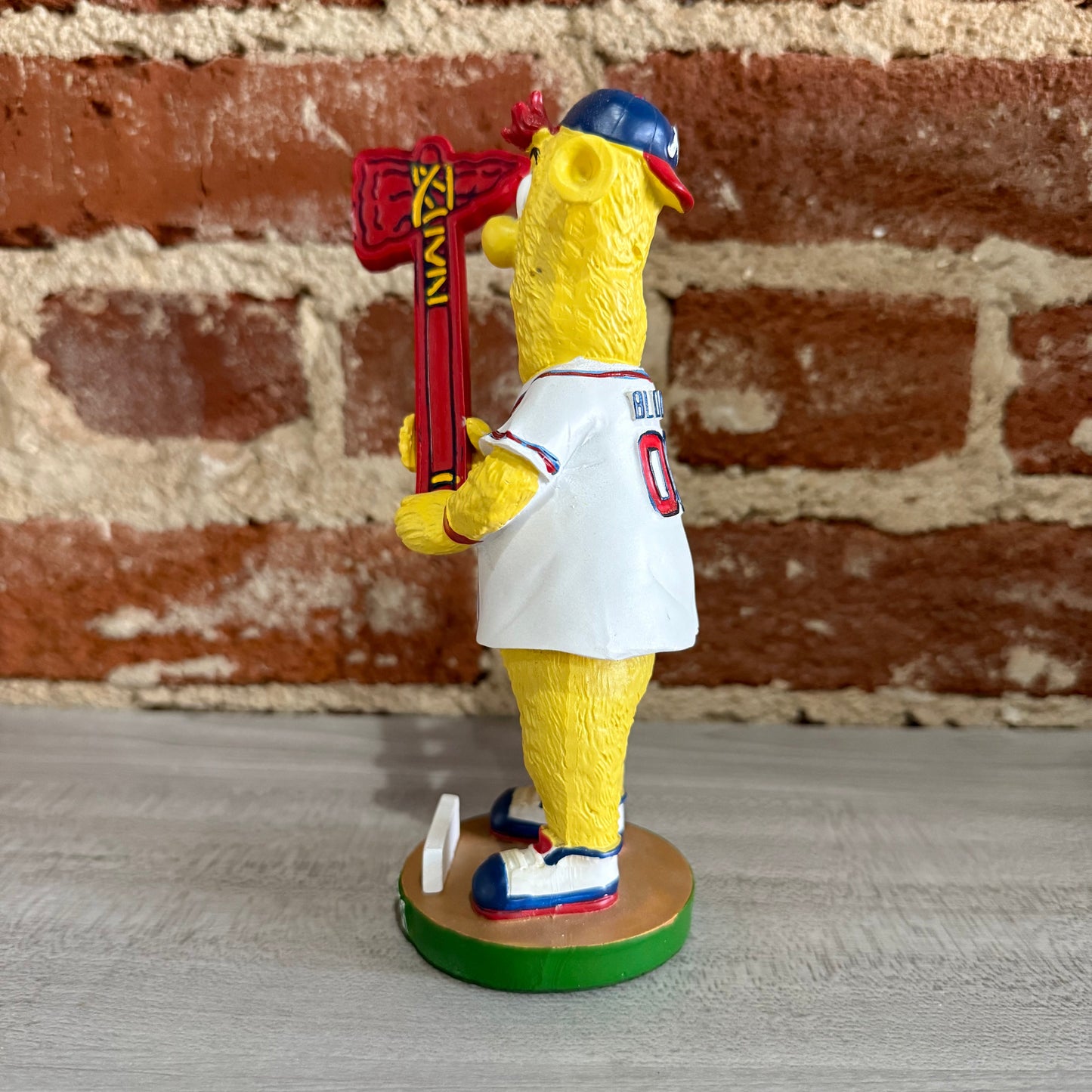 Blooper 2018 Kids Only Bobblehead