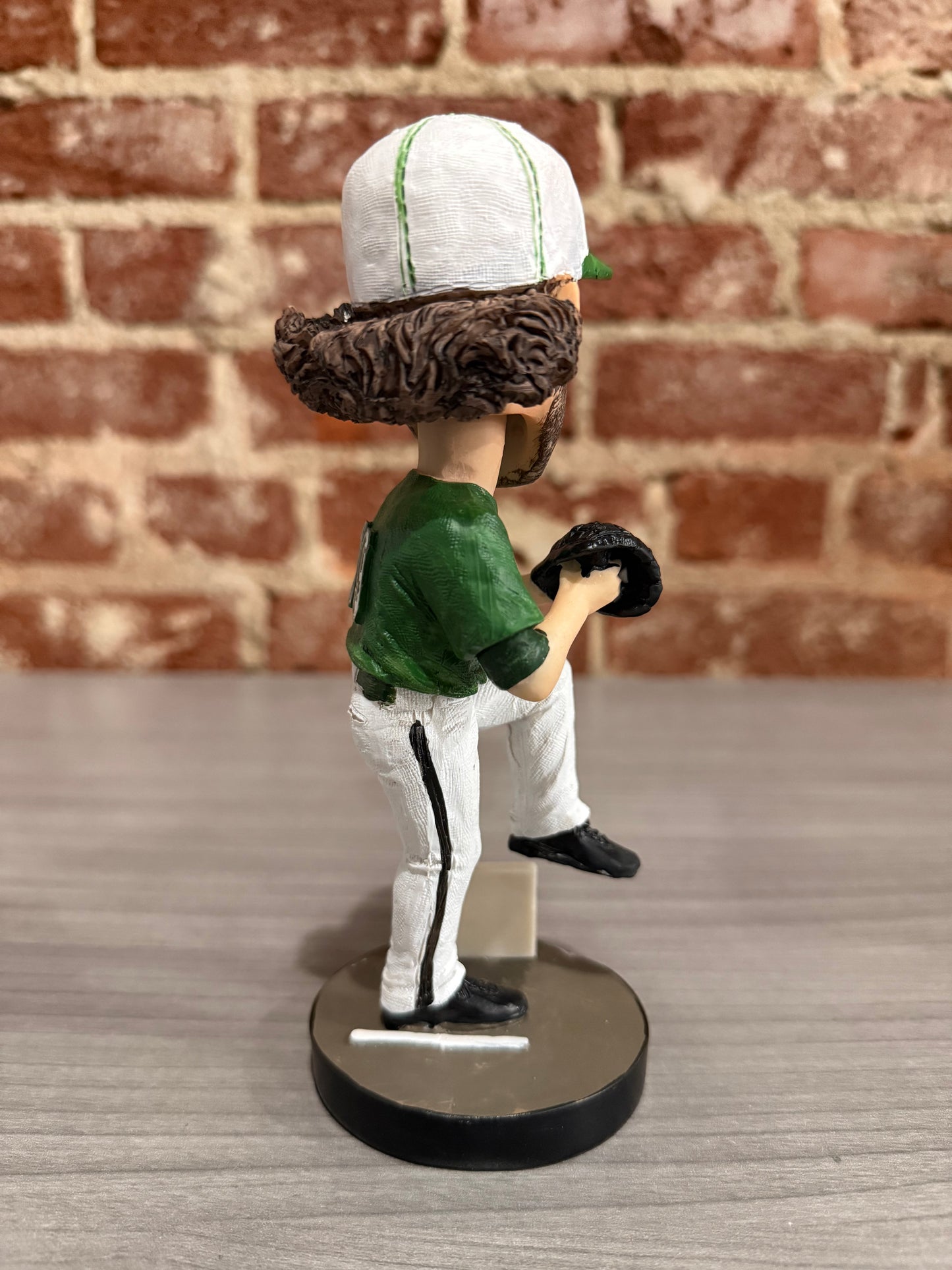 Ian Anderson Tri City Valley Cats Bobblehead