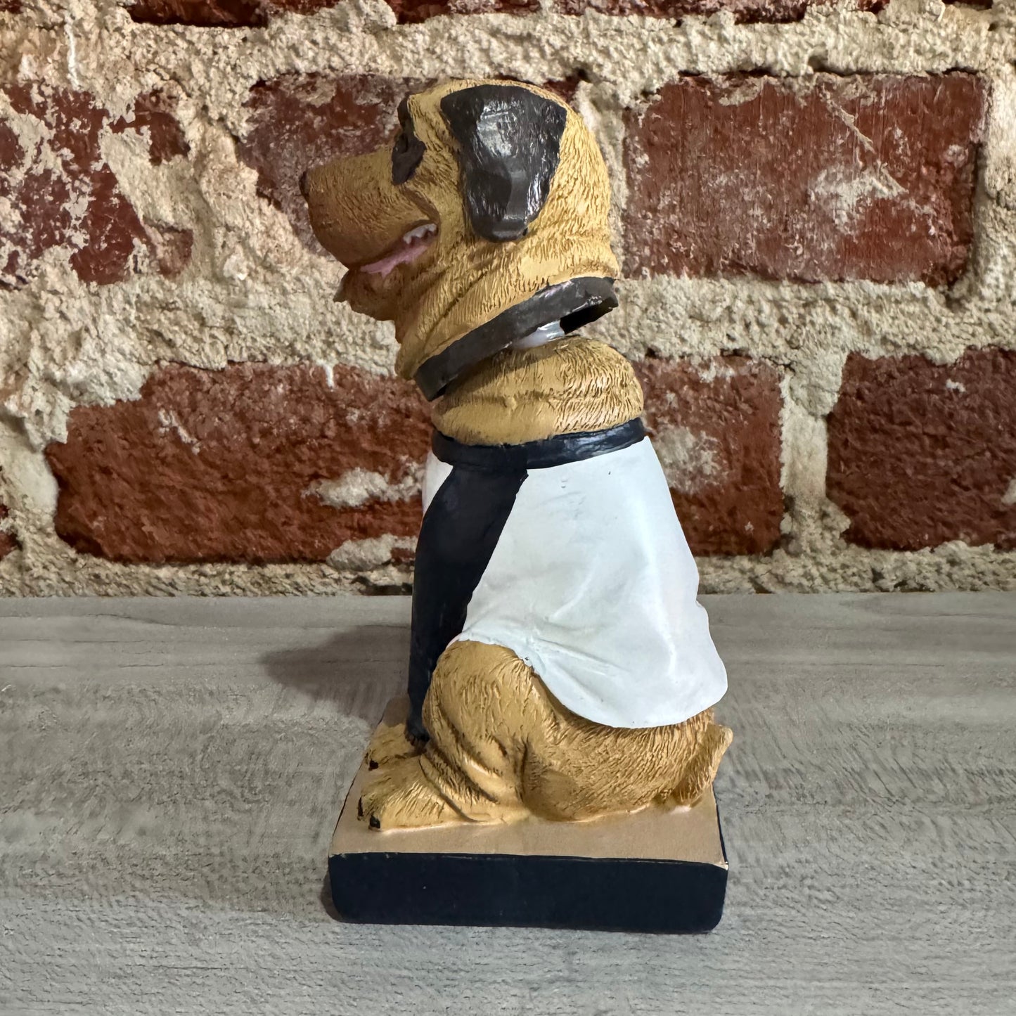 Sandlot Hercules “The Beast” Custom Bobblehead