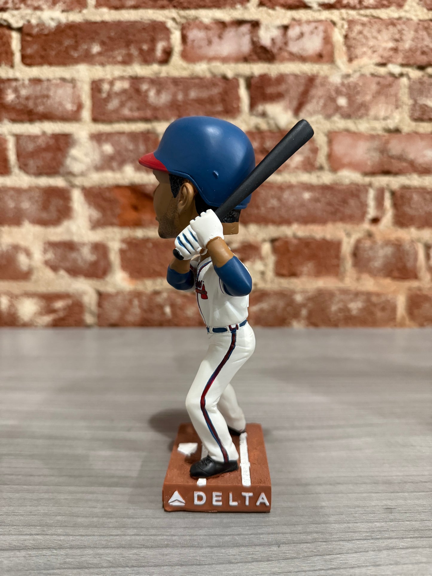 Jason Heyward Atlanta Braves Bobblehead