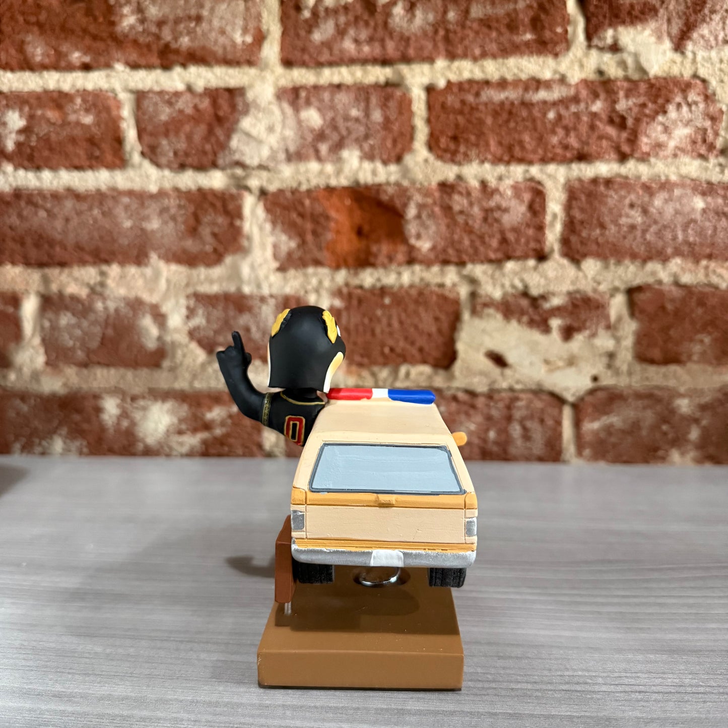 Chief Julius Stranger Things Bobblehead 8/28/25