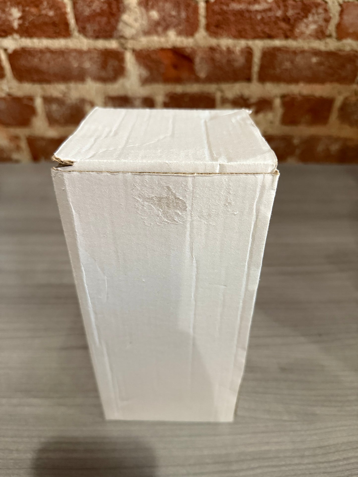 Braeden Schlehuber Mississippi Braves Bobblehead