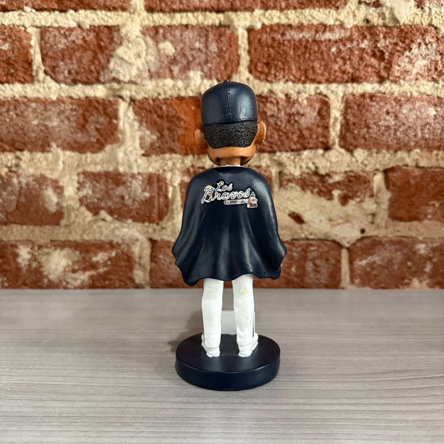 Reynaldo Lopez Bobblehead Giveaway 8/4/25