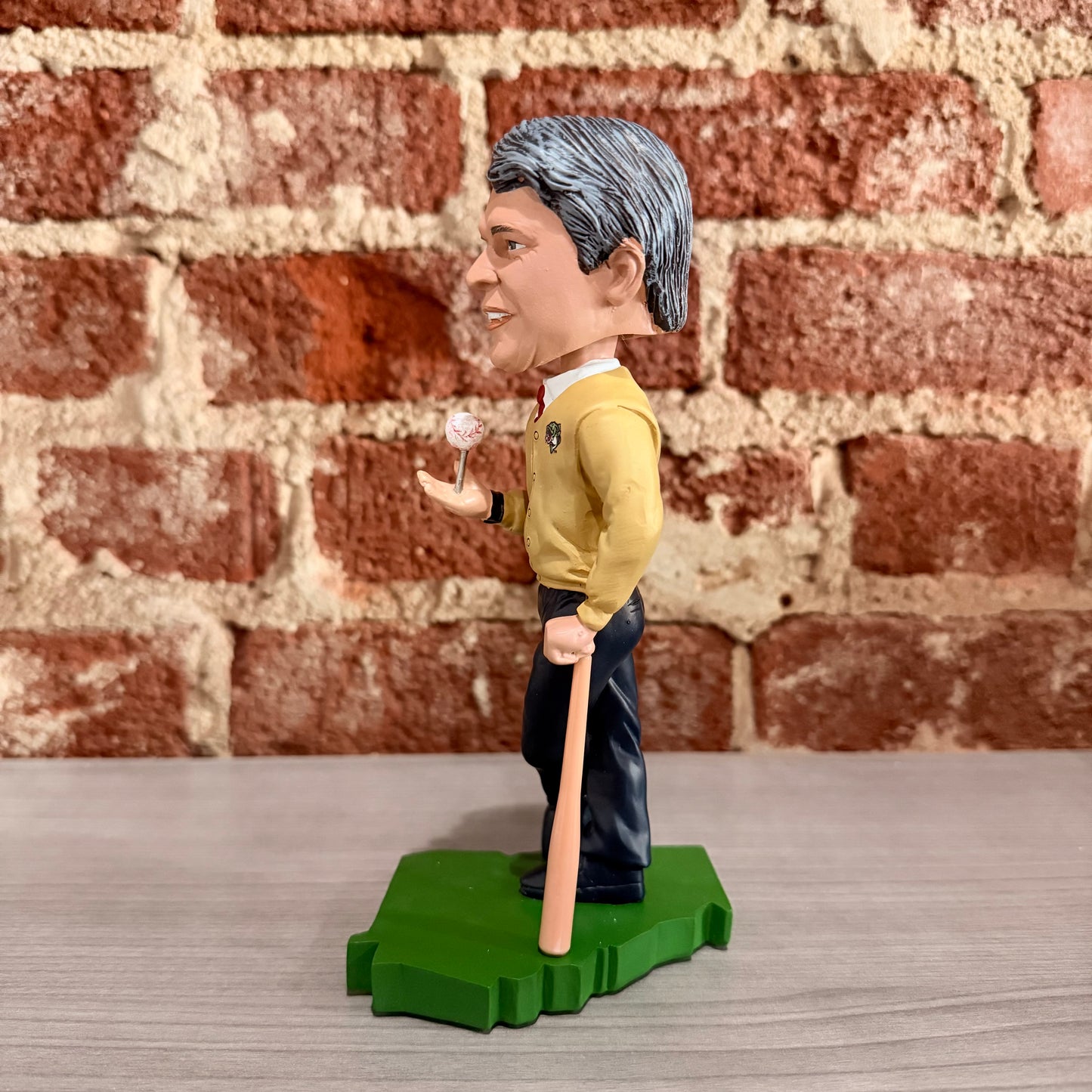 President Jimmy Carter Bobblehead 7/5/25