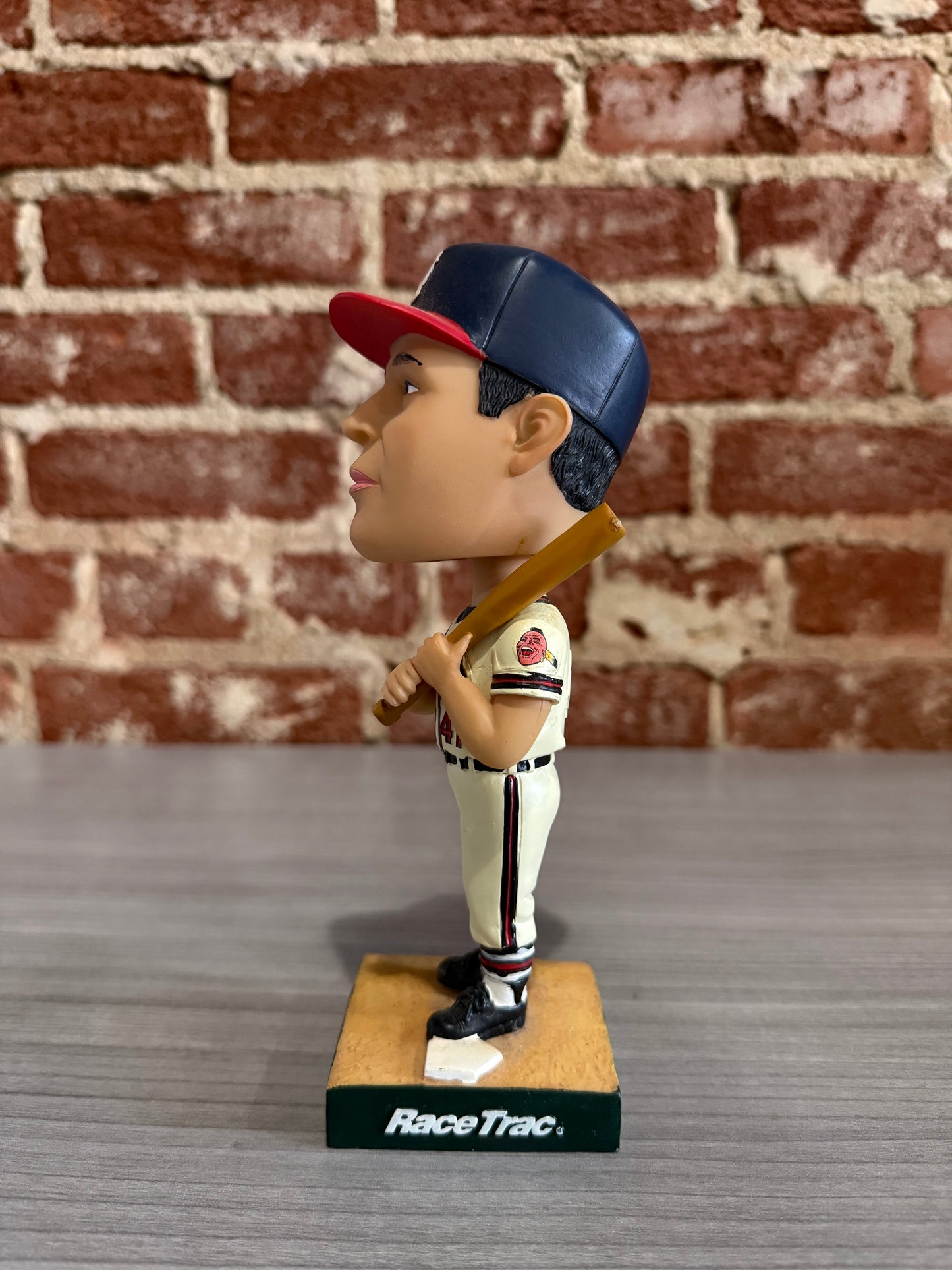 Eddie Mathews 2003 Milwaukee Braves Bobblehead (No Box)