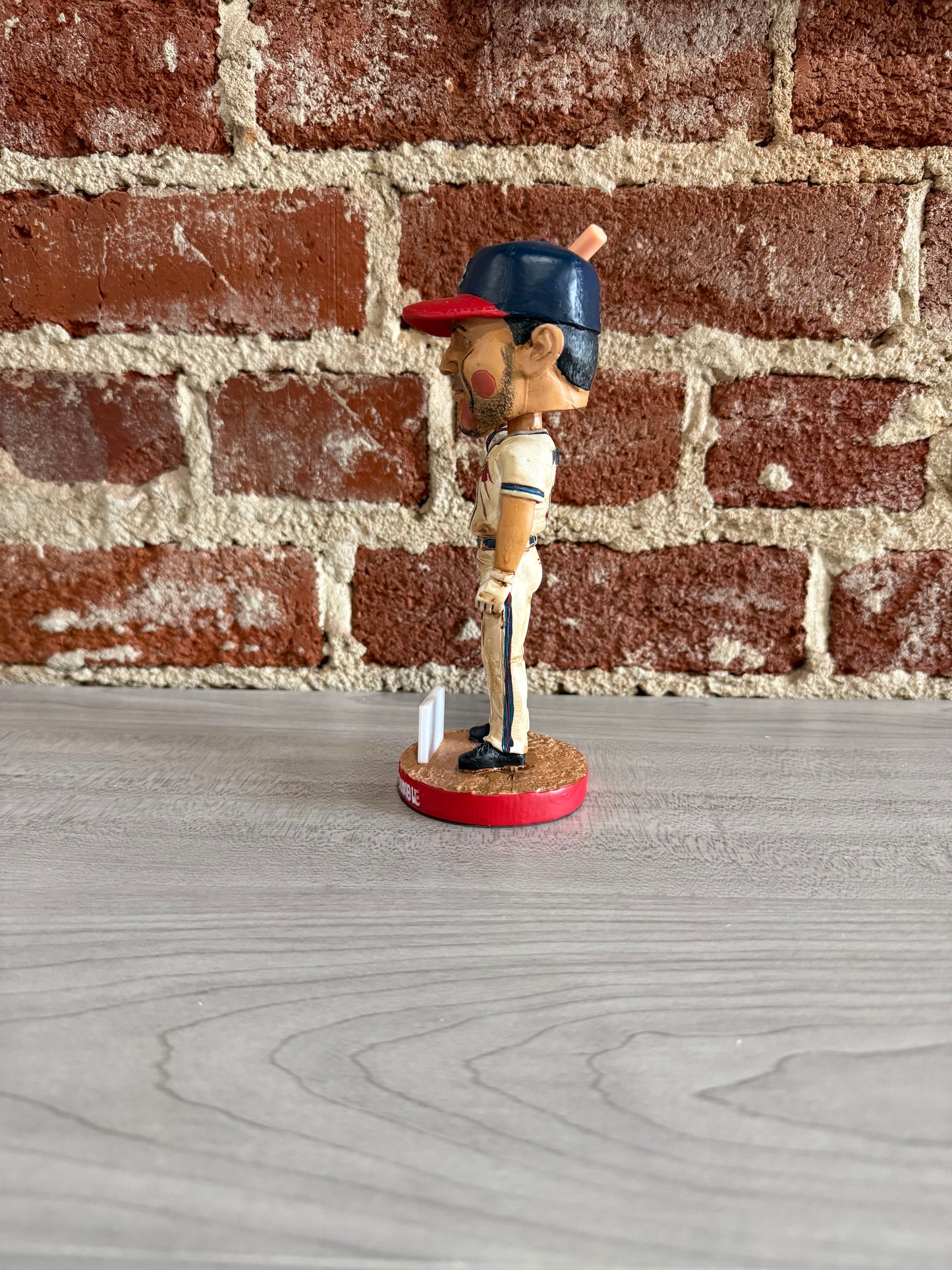 AJ Pierzynski Zombie Night Bobblehead