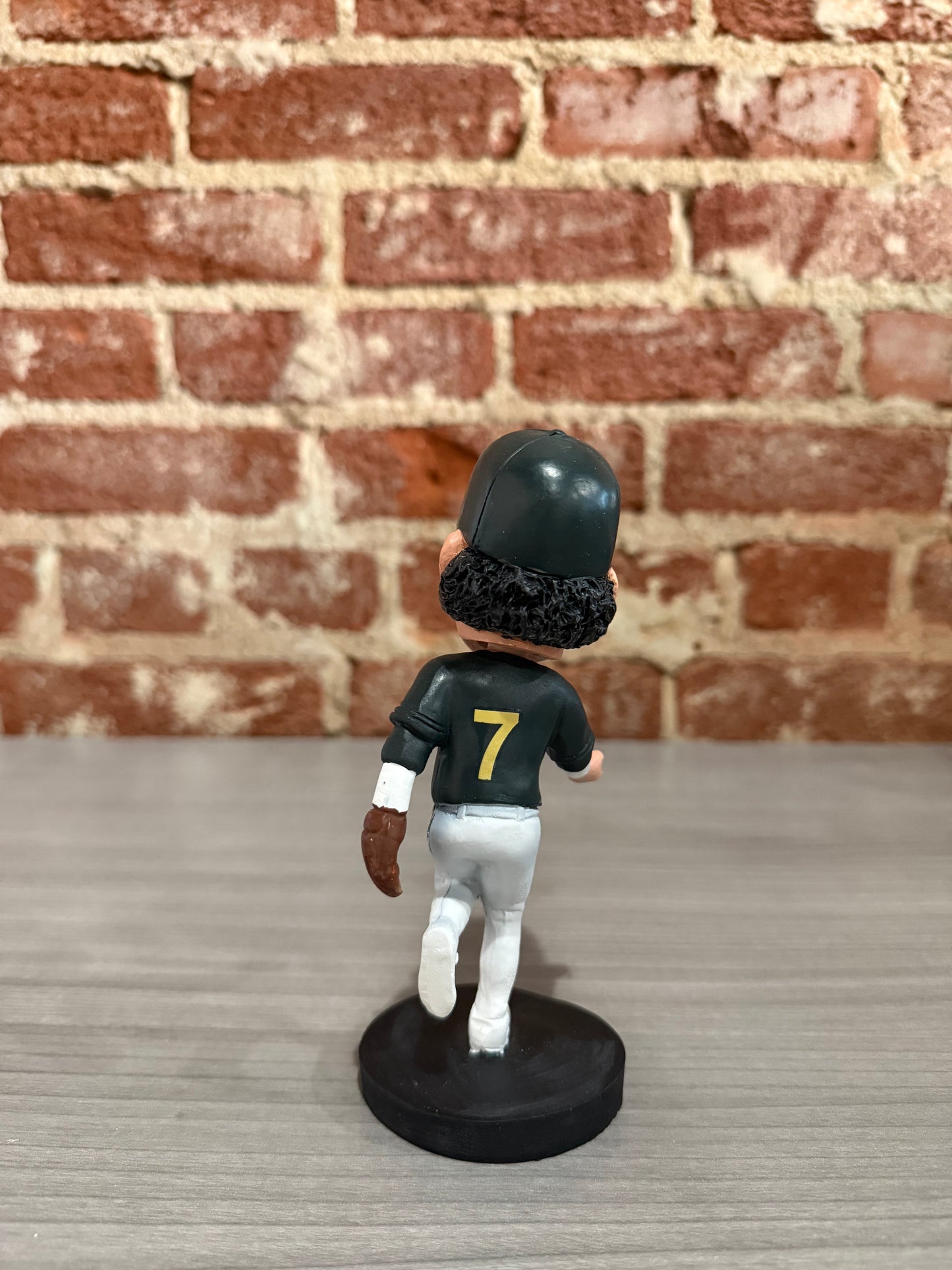 Dansby Swanson Vanderbilt Bobblehead