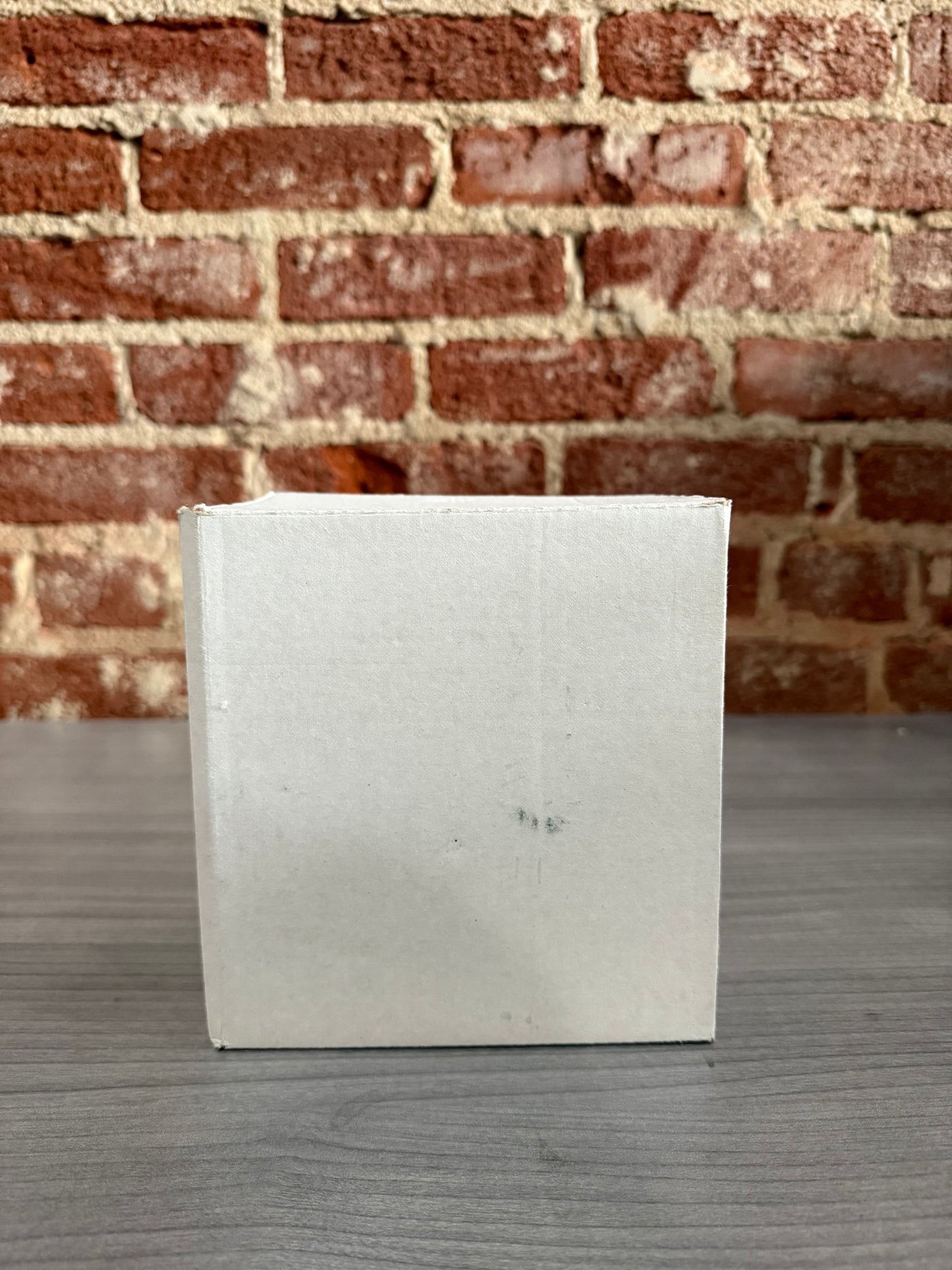 Mycal Jones Mississippi Braves Bobblehead