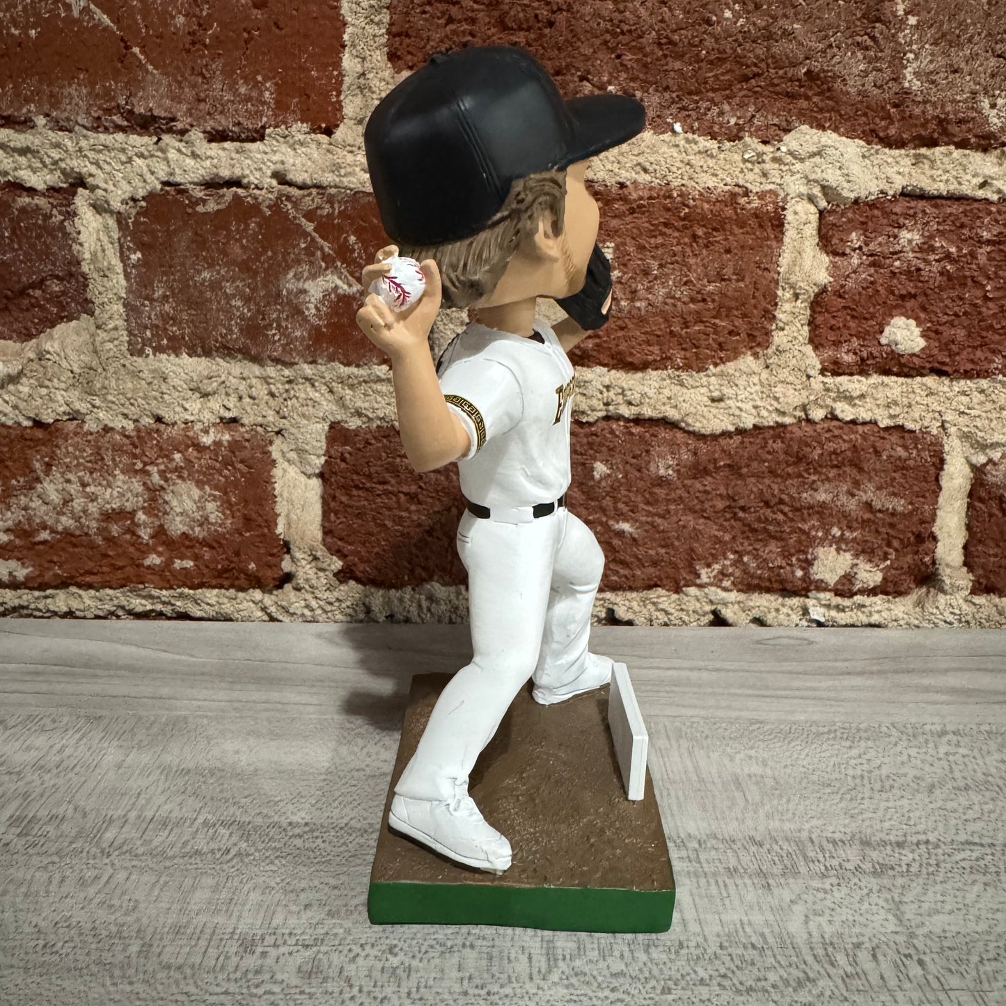 Spencer Schwellenbach Rome Emperors Bobblehead 4/19/25