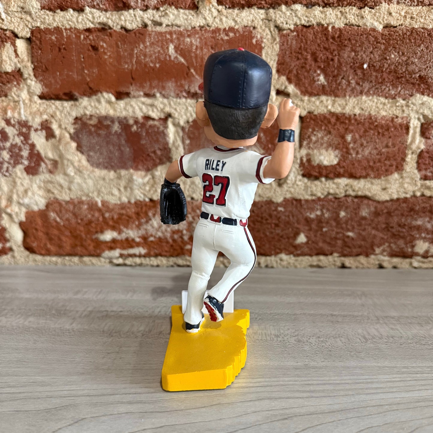 Austin Riley “Hometown” Bobblehead 6/7/23