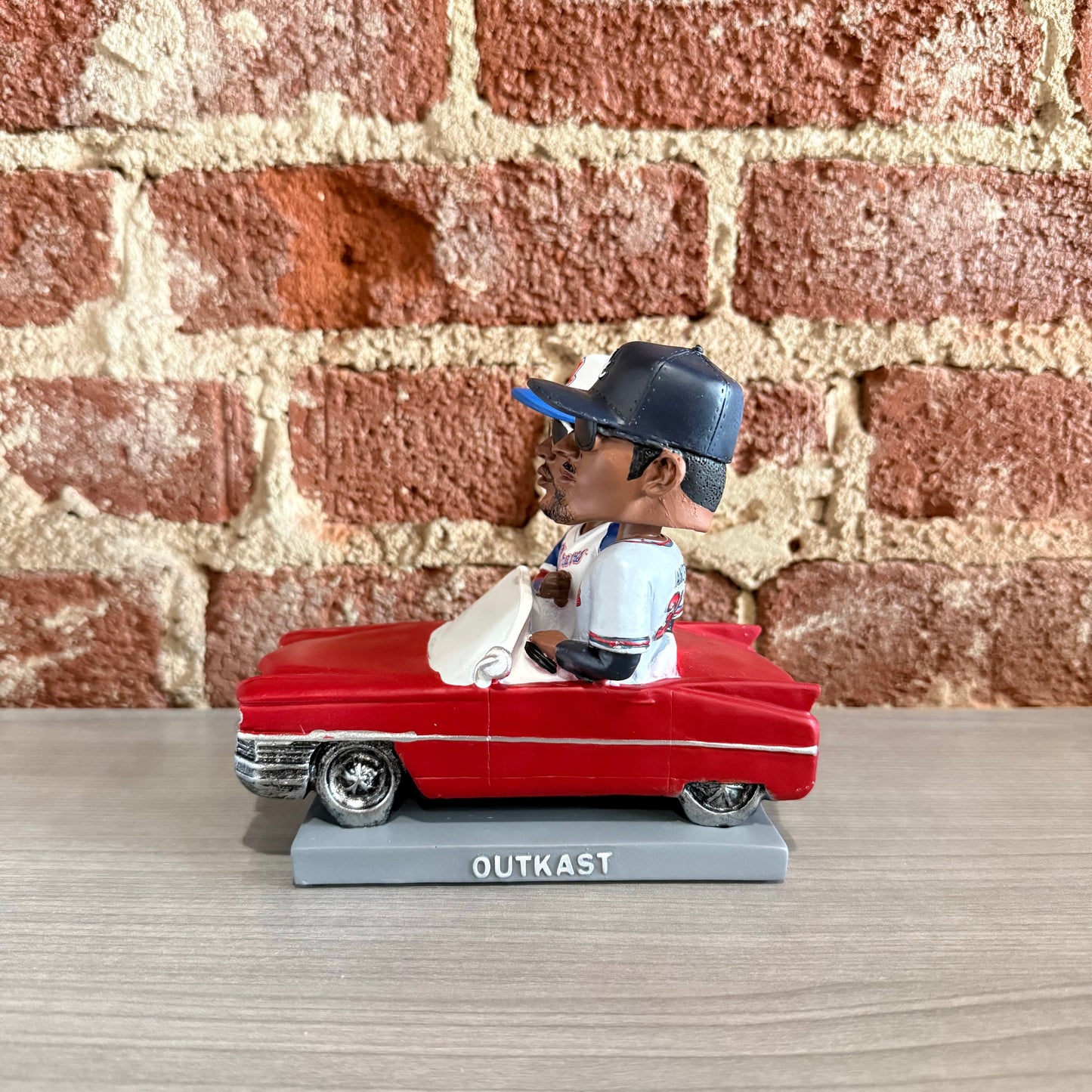 OutKast Bobblehead 5/25/23