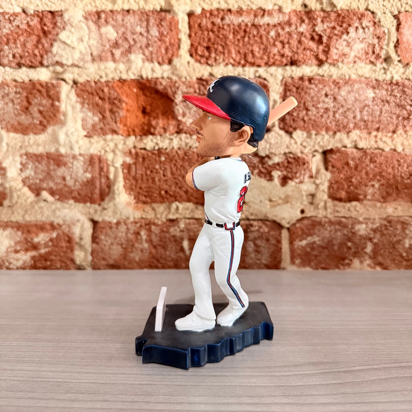 Matt Olson “Hometown” Bobblehead 4/25/23