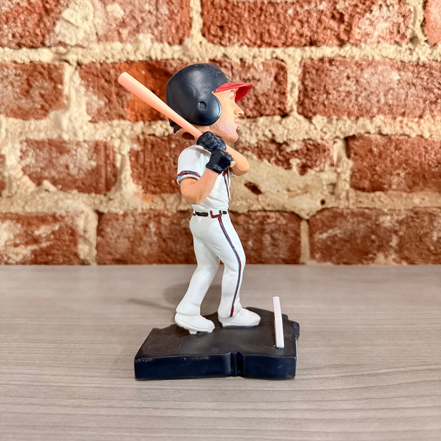 Matt Olson “Hometown” Bobblehead 4/25/23