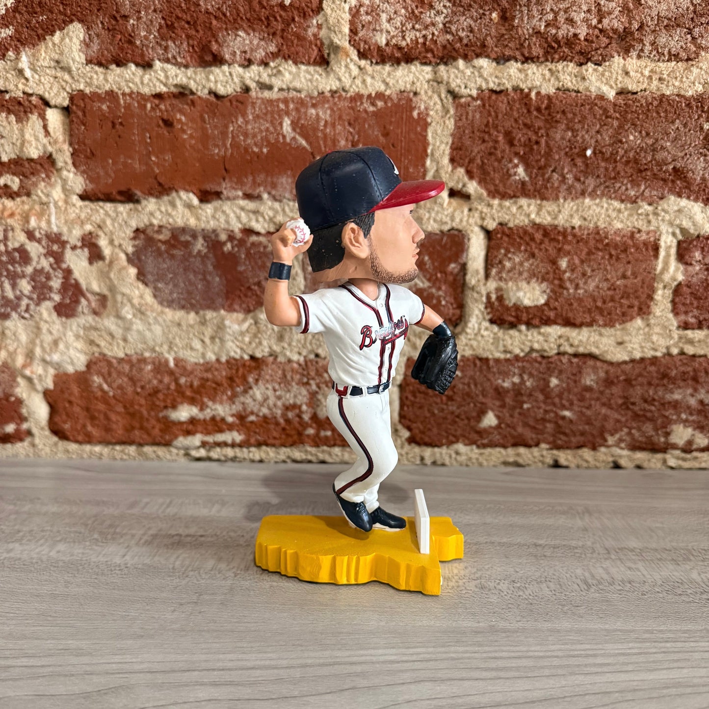 Austin Riley “Hometown” Bobblehead 6/7/23