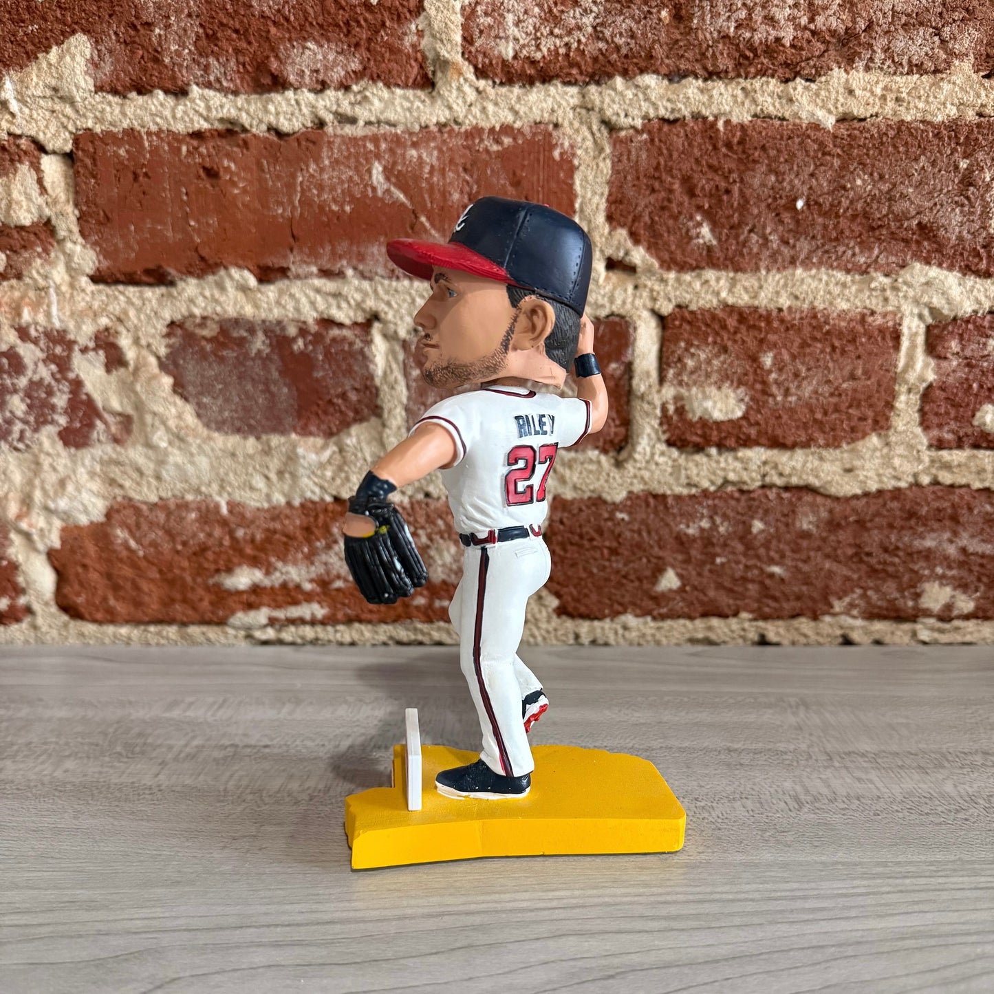 Austin Riley “Hometown” Bobblehead 6/7/23