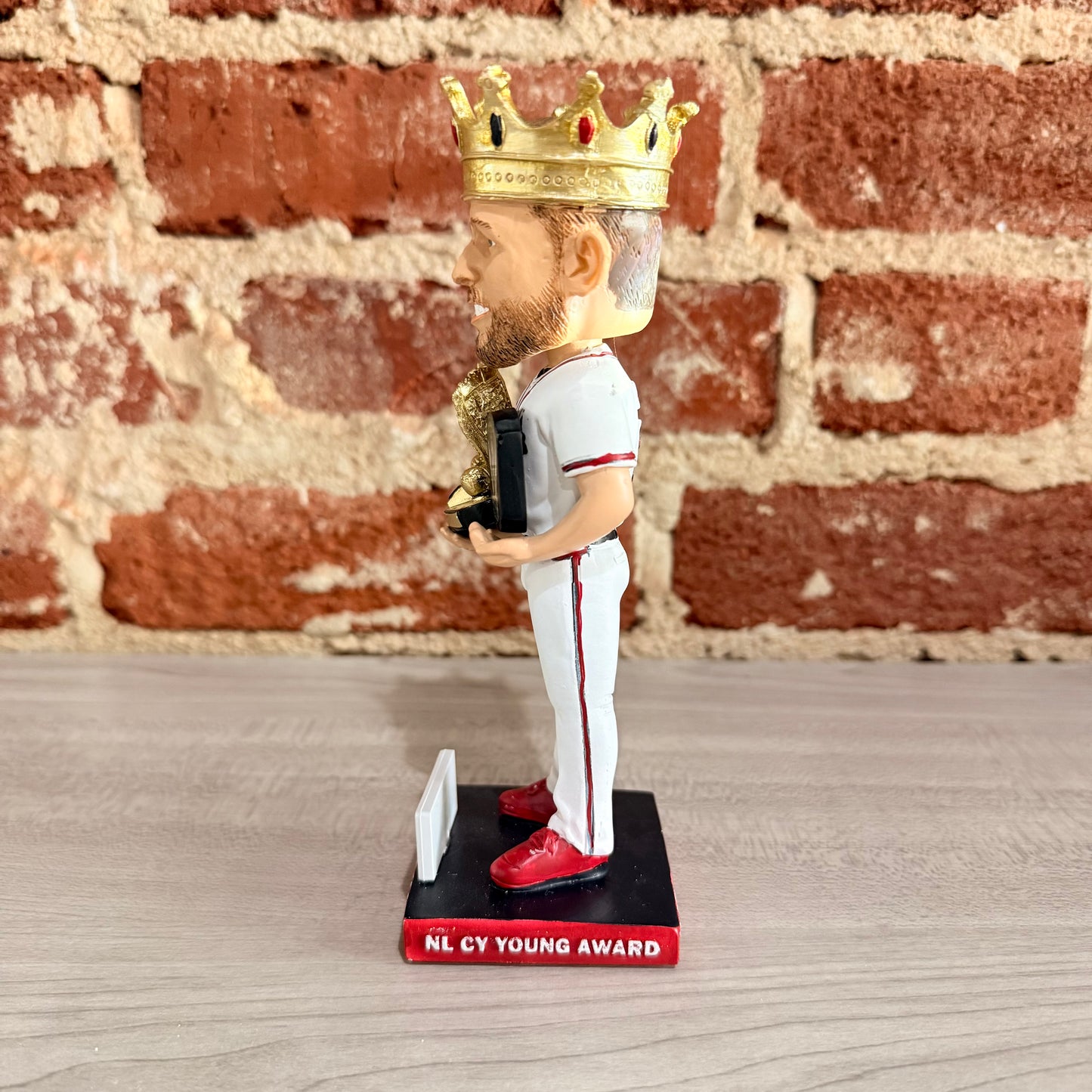 Chris Sale Cy Young Bobblehead 4/9/25