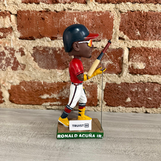Ronald Acuña Jr. “Bat Flip” Bobblehead 9/19/23