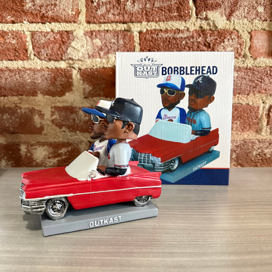 OutKast Bobblehead 5/25/23