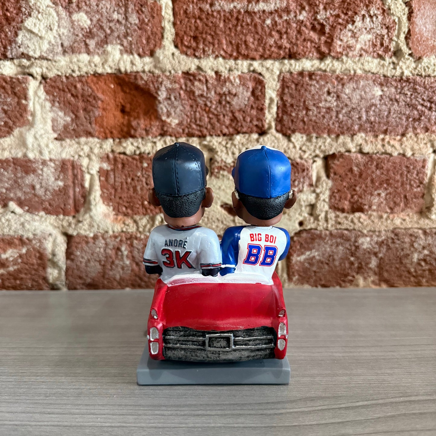 OutKast Bobblehead 5/25/23