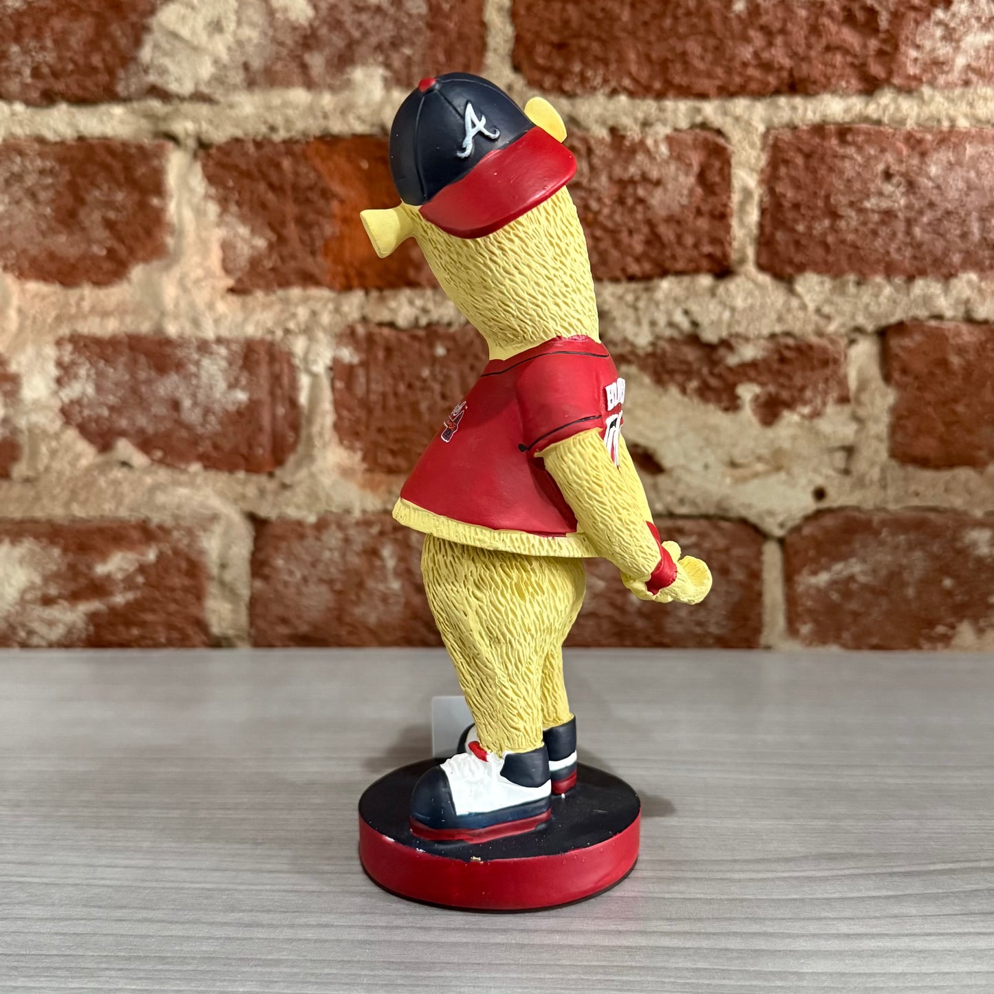 Blooper Bobblebody 4/11/23