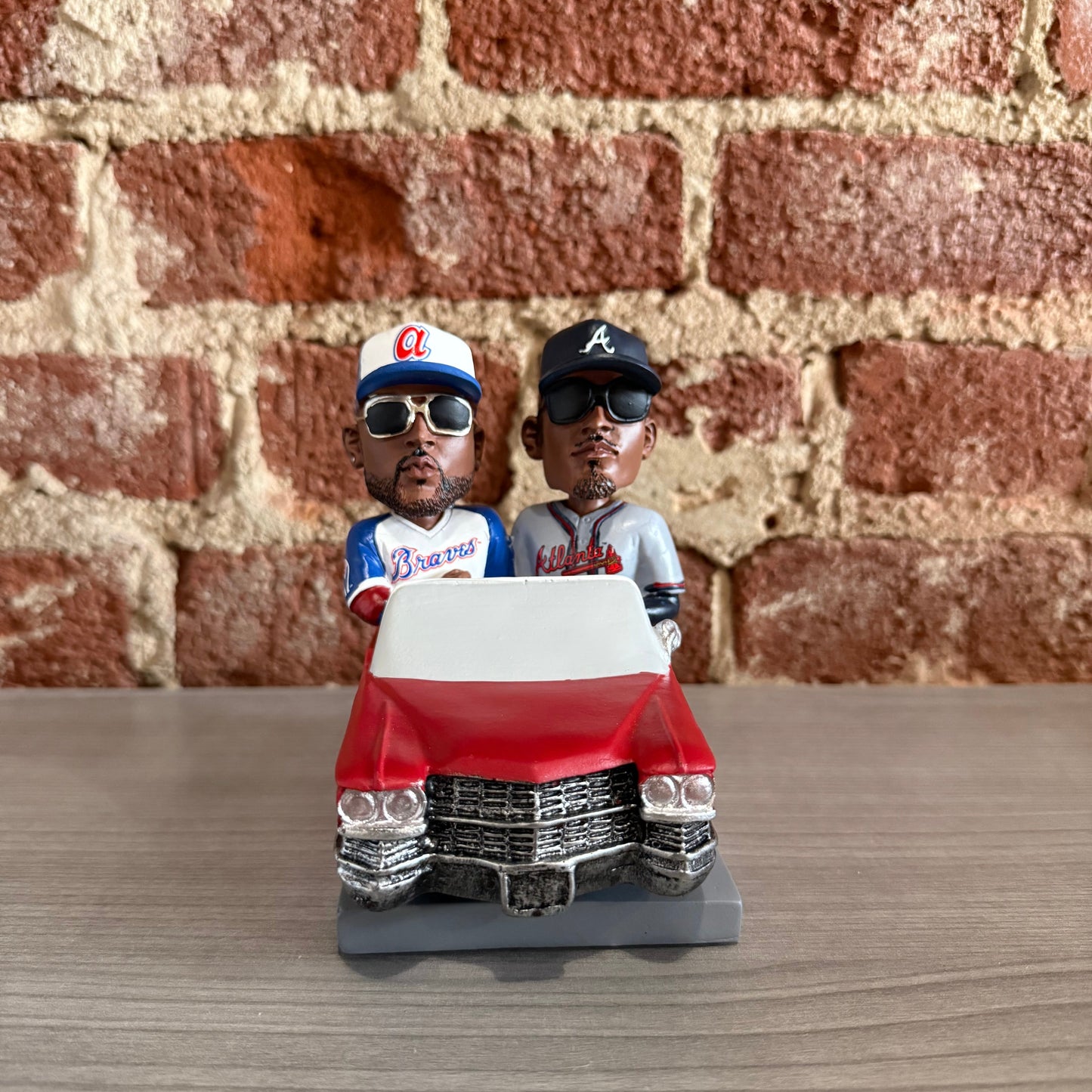 OutKast Bobblehead 8/6/24