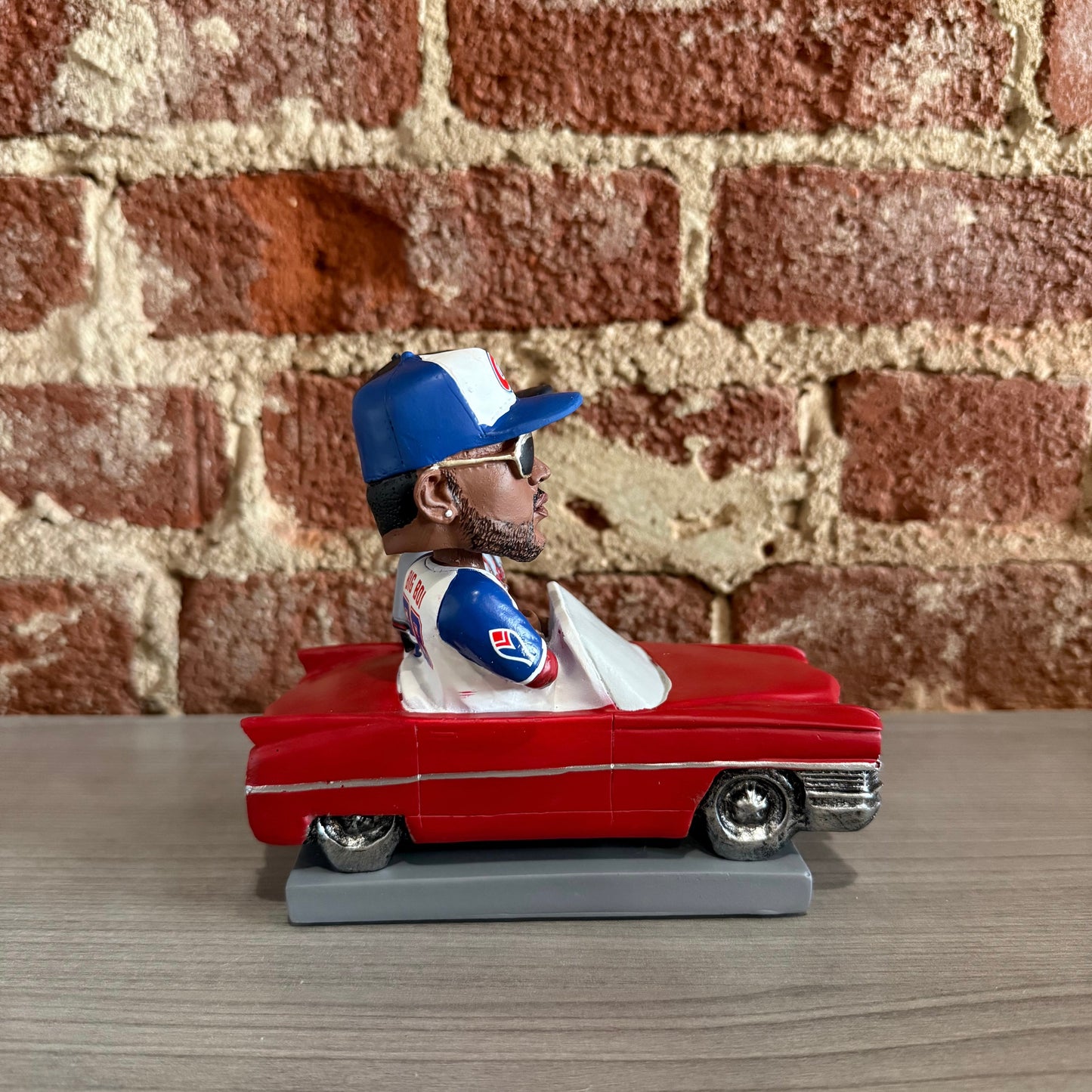 OutKast Bobblehead 5/25/23