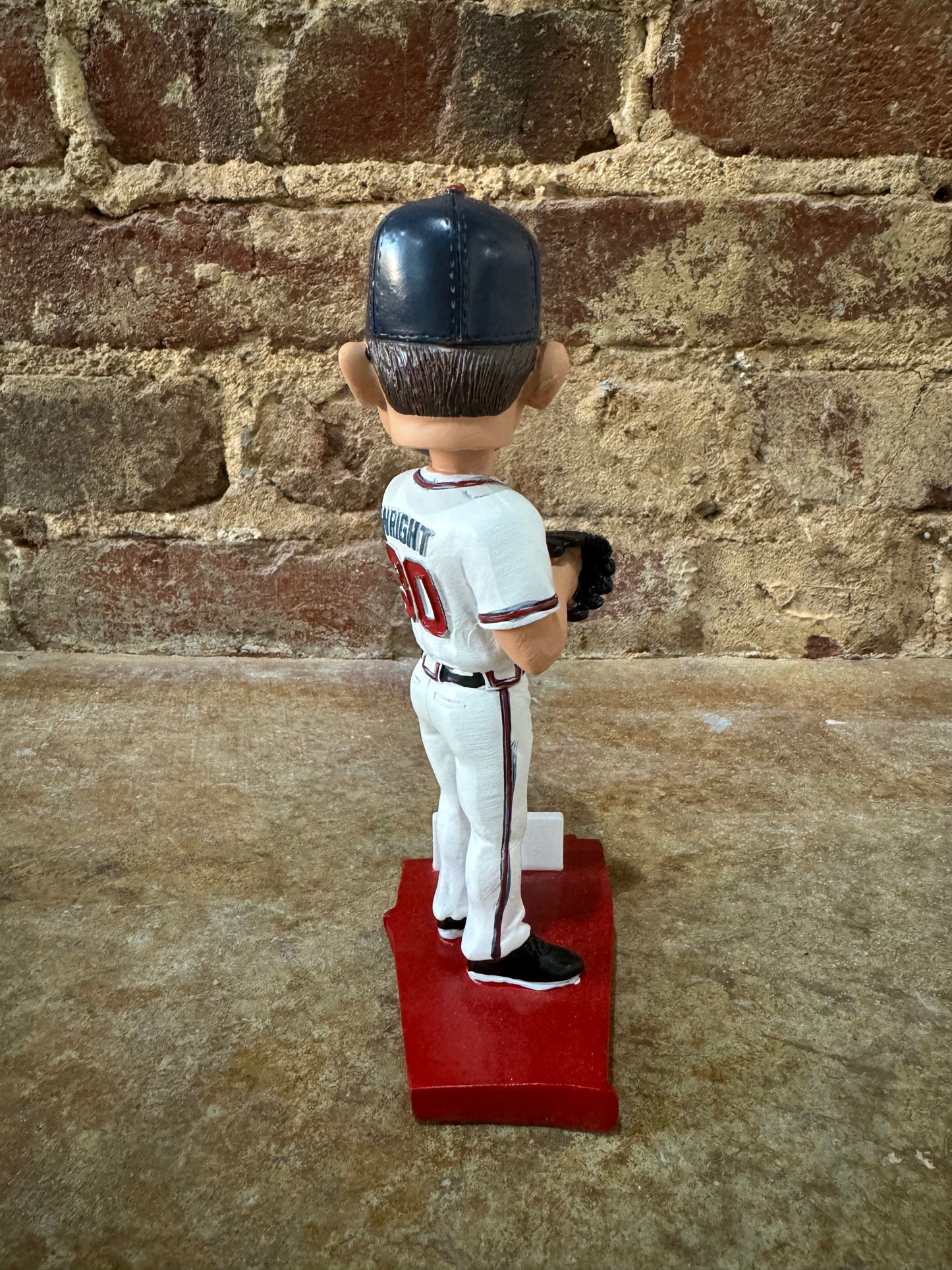 Kyle Wright “Hometown” Bobblehead 5/22/23