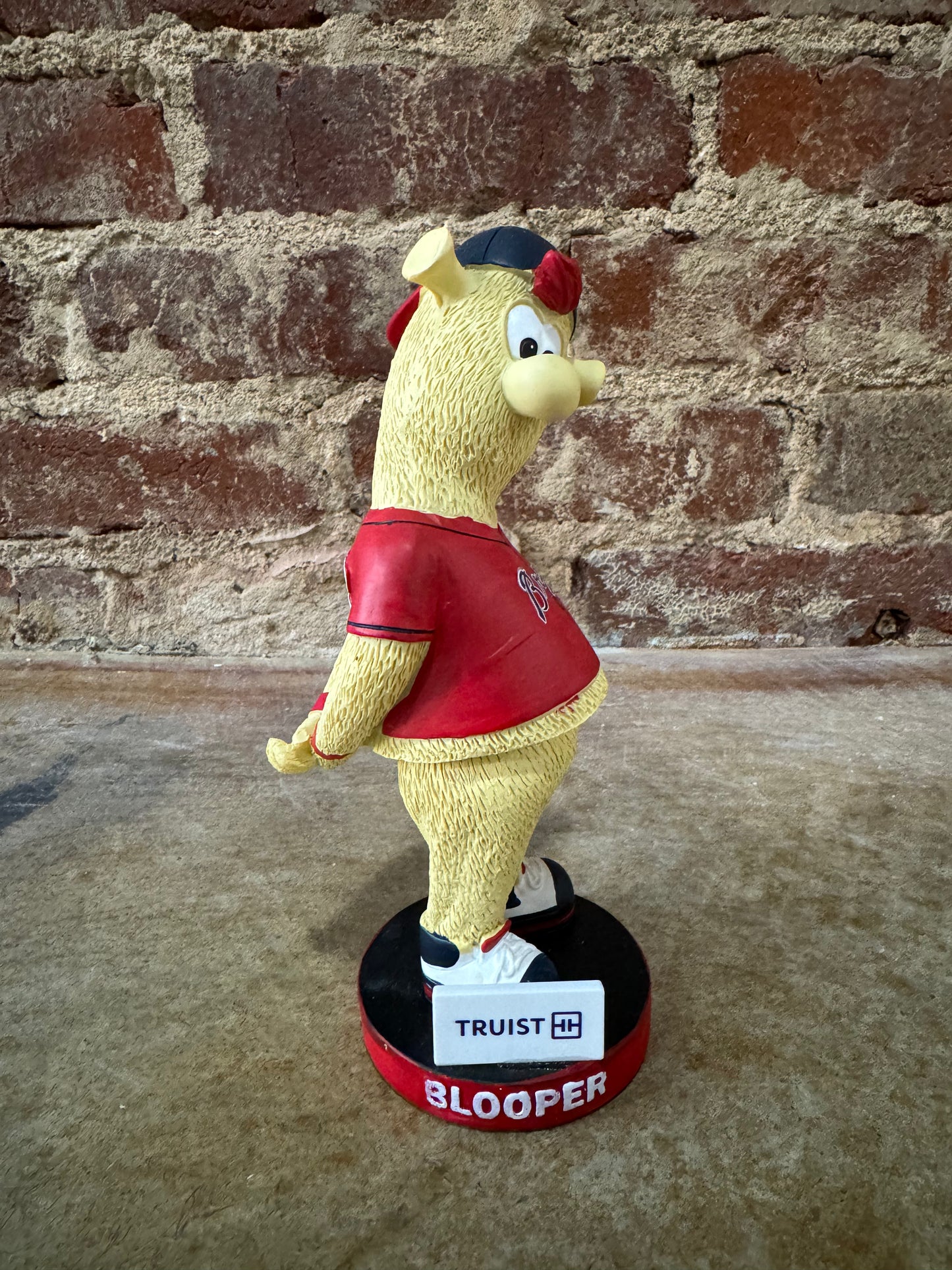 Blooper Bobblebody (No Box)