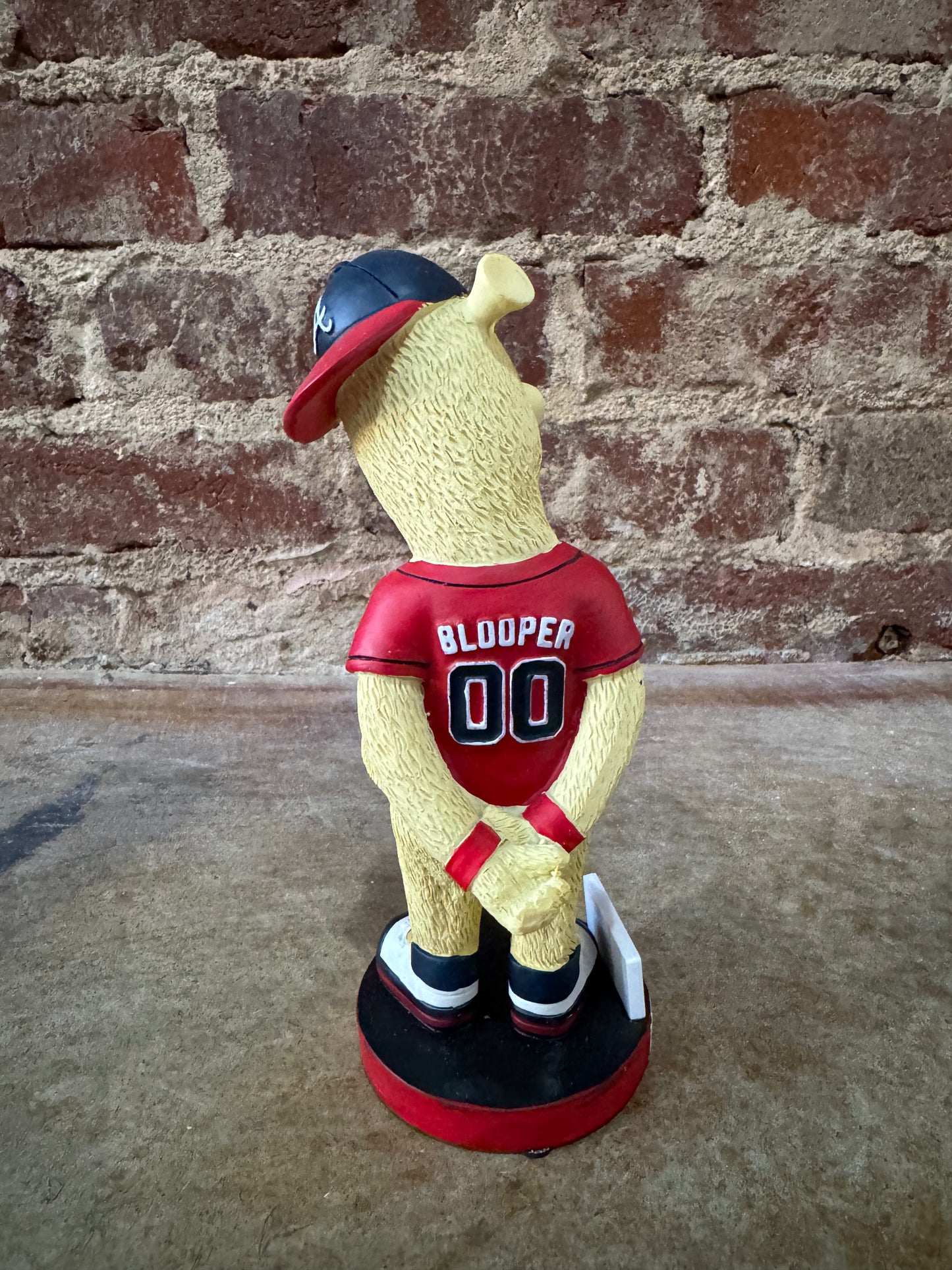 Blooper Bobblebody (No Box)