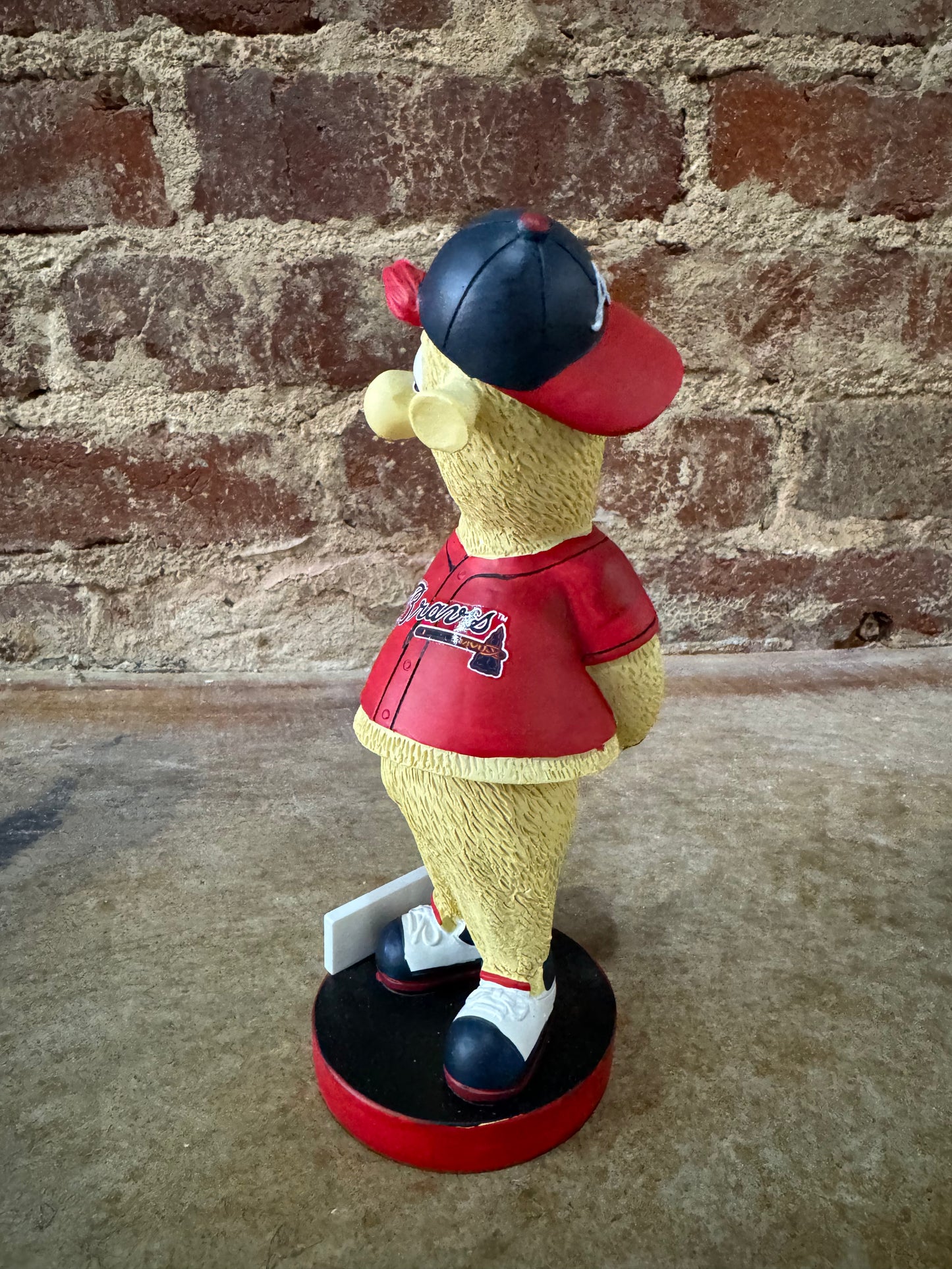 Blooper Bobblebody (No Box)