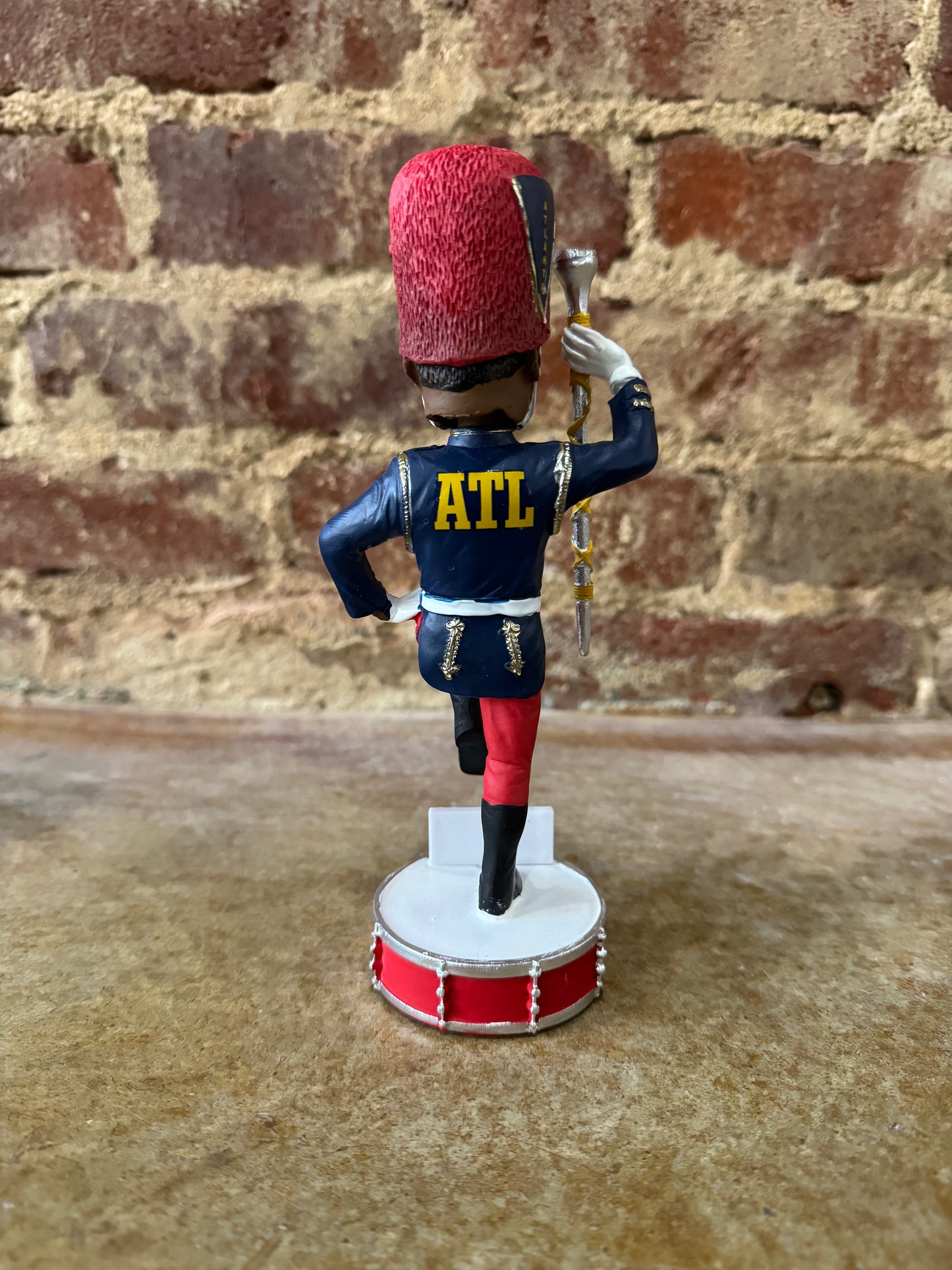 HBCU Night Drum Major Bobblehead 8/19/22