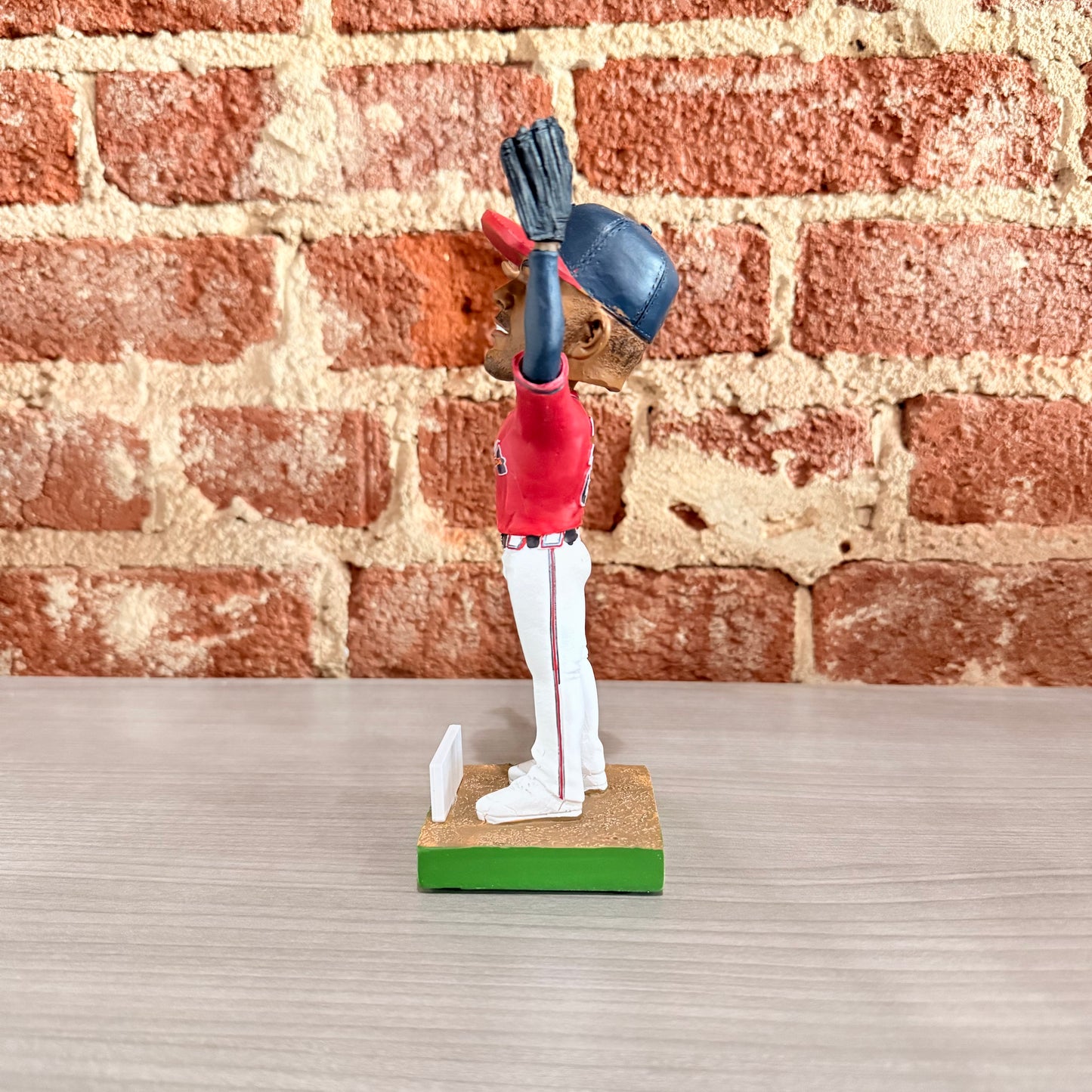 Raisel Iglesias Bobblehead Giveaway 5/8/25