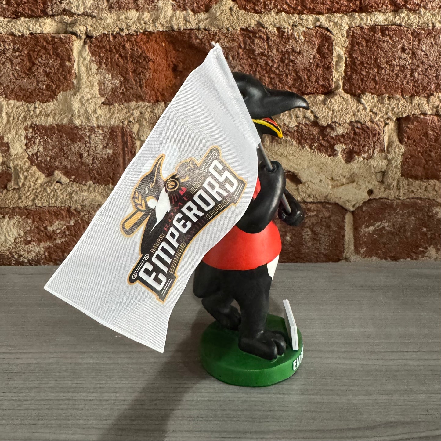 Copa Julius Mascot Bobblehead 5/10/25