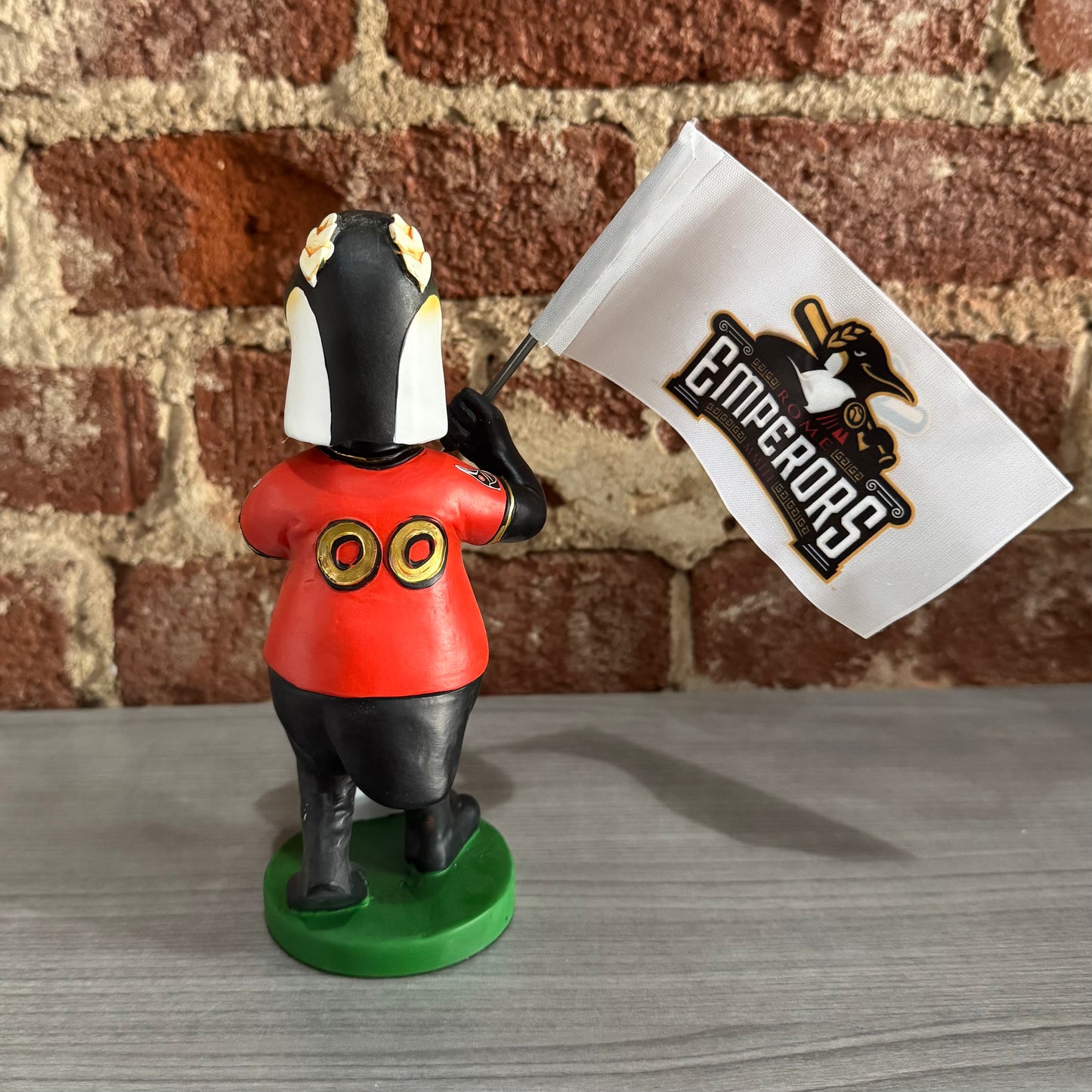 Copa Julius Mascot Bobblehead 5/10/25