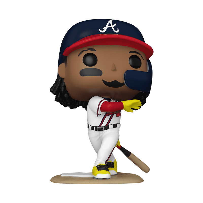 Ronald Acuna Jr. Funko POP