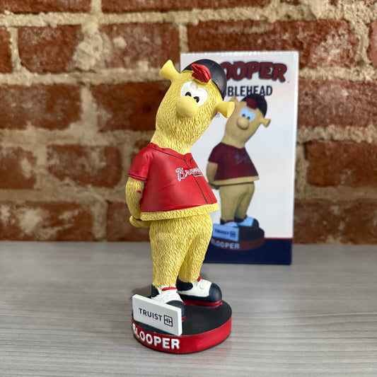 Blooper Bobblebody 4/11/23