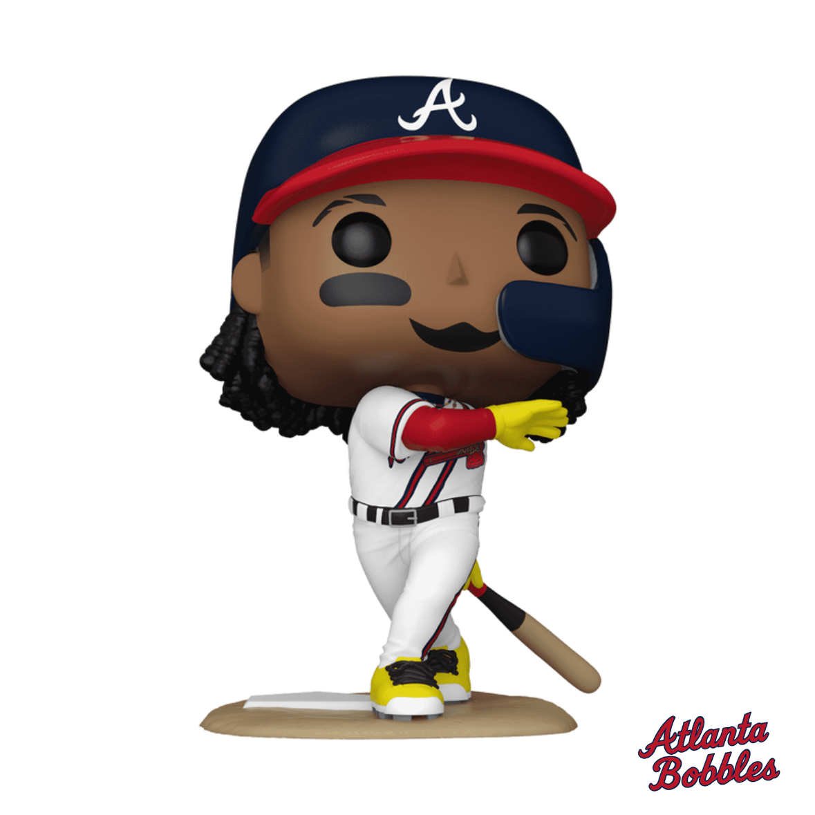 Ronald Acuna Jr. Funko POP #114