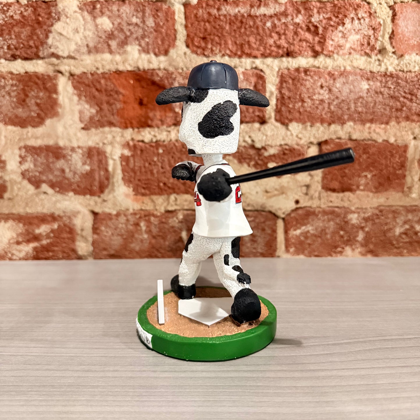 Chick-fil-A Cow Bobblehead 8/20/24