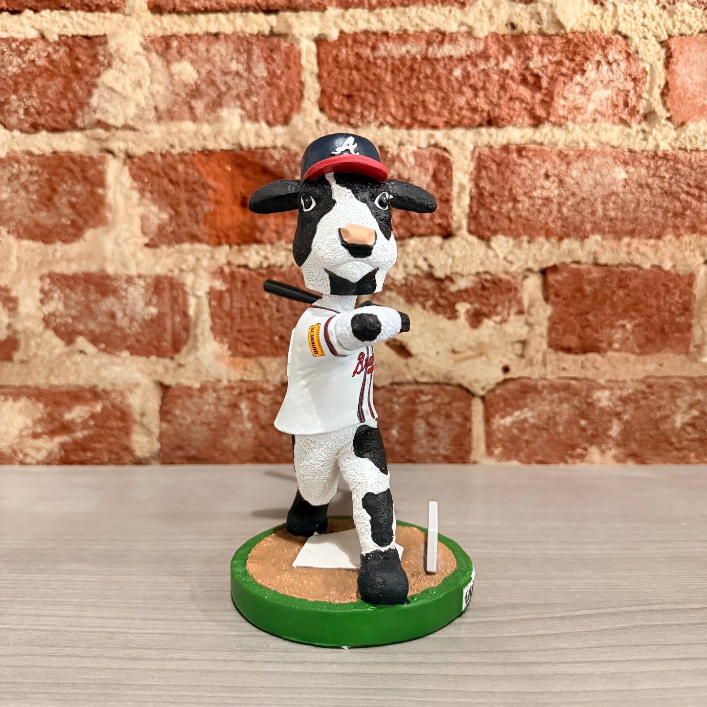 Chick-fil-A Cow Bobblehead 8/20/24