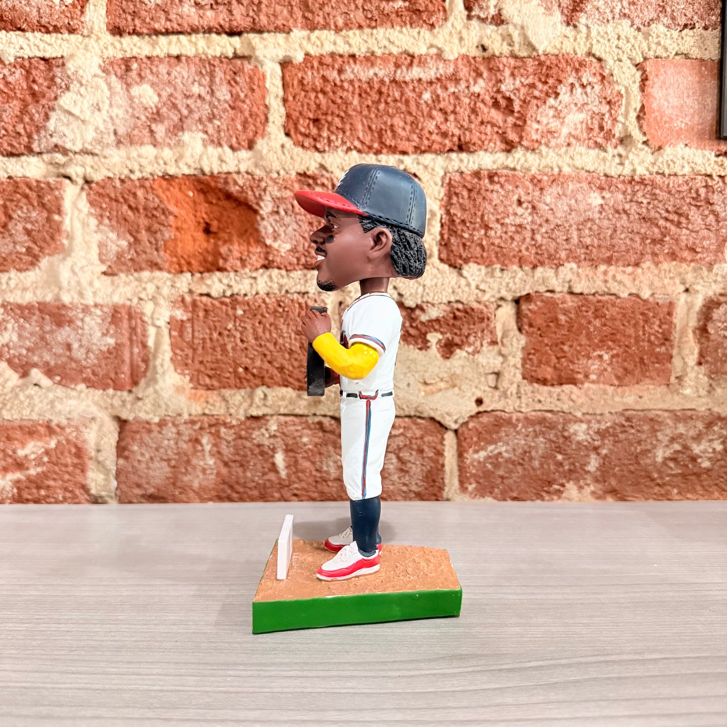 Ronald Acuña Jr. 2023 NL MVP Bobblehead Giveaway 5/28/24