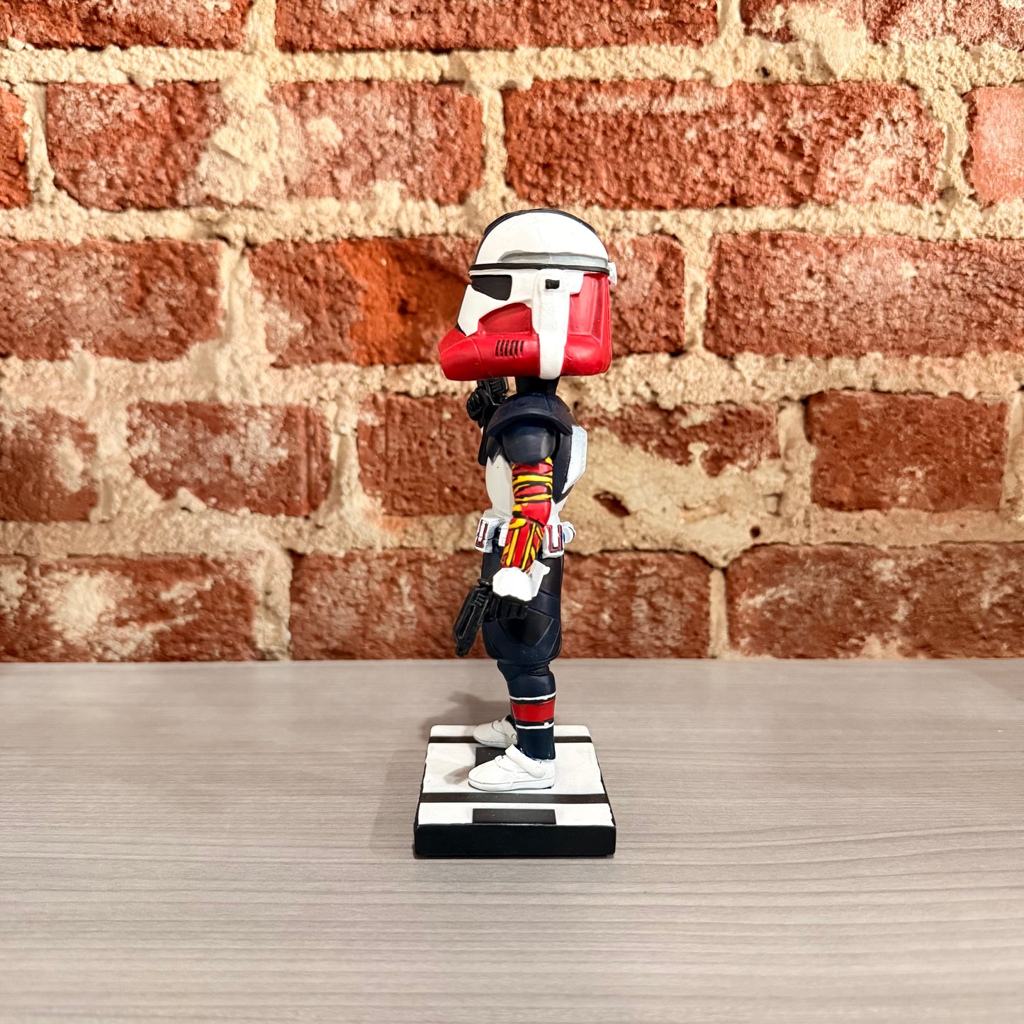 Braves Star Wars Clone Trooper Special Ticket Bobblehead 5/14/24