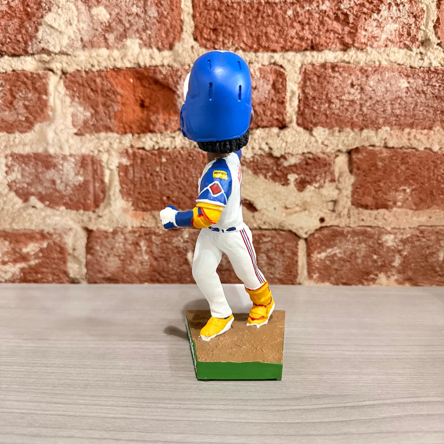 Ronald Acuña Jr. 41 Home Runs Bobblehead 8/1/24