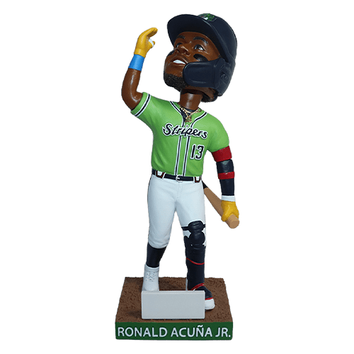Ronald Acuna Jr. Bobblehead 9/5/26