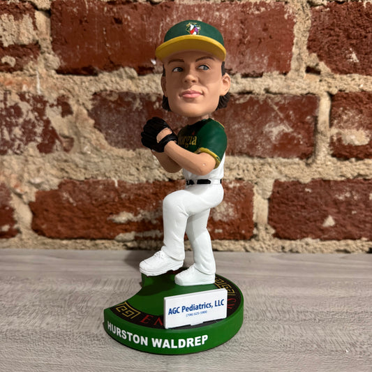 Hurston Waldrep Bobblehead 5/2/26