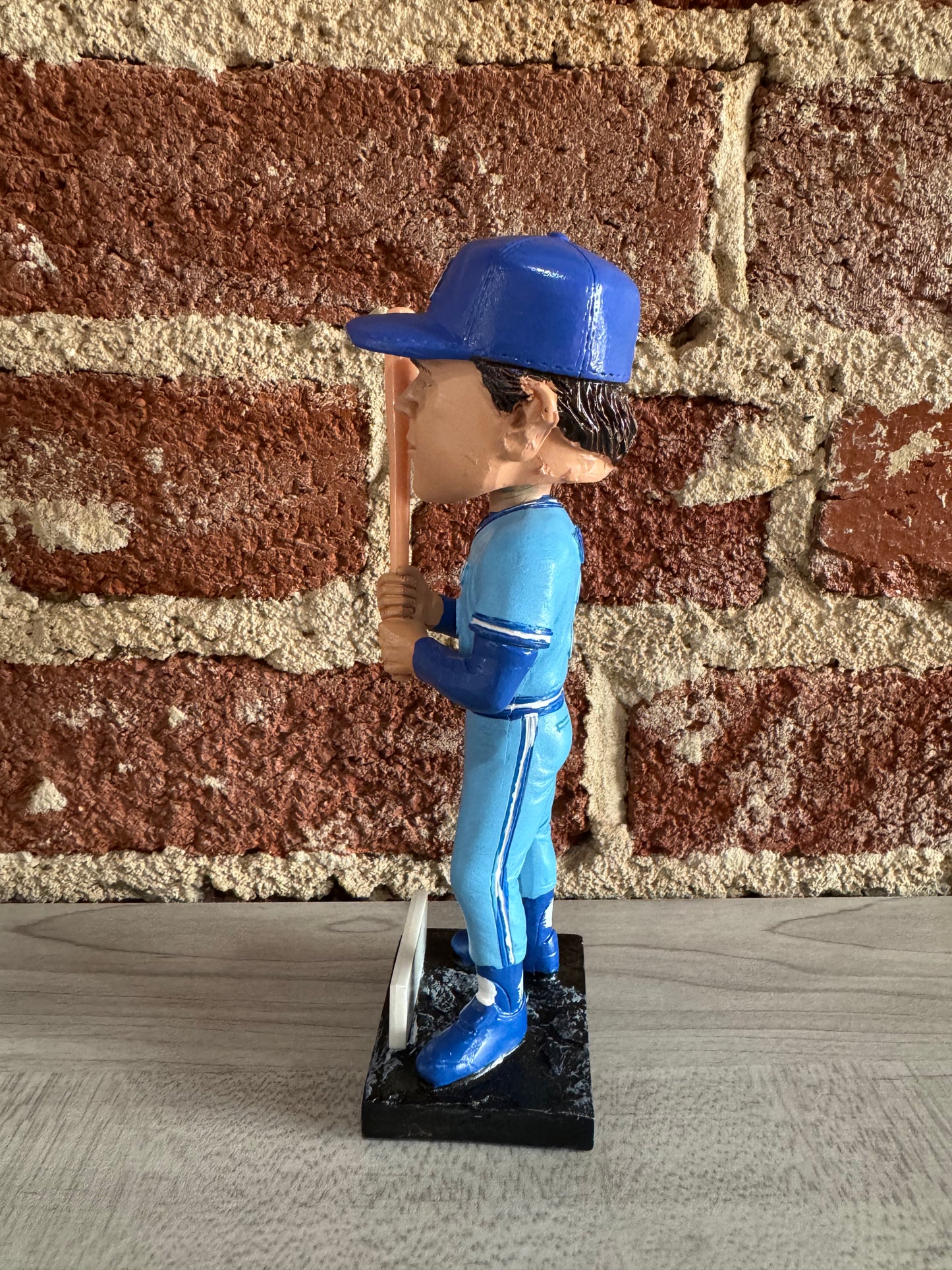 Dale Murphy Power Alley Bobblehead (Read Description)