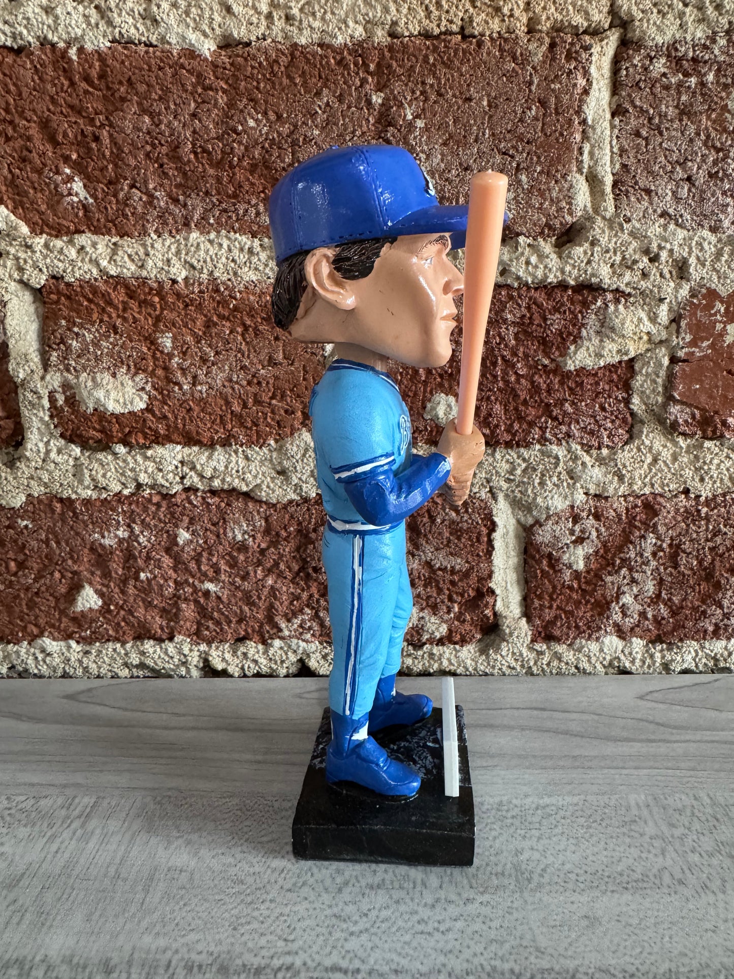Dale Murphy Power Alley Bobblehead (Read Description)